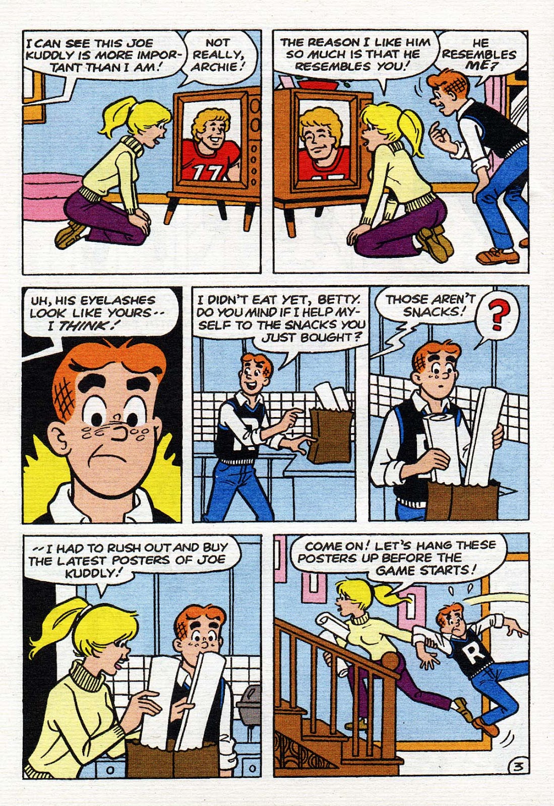 Betty and Veronica Double Digest issue 111 - Page 26