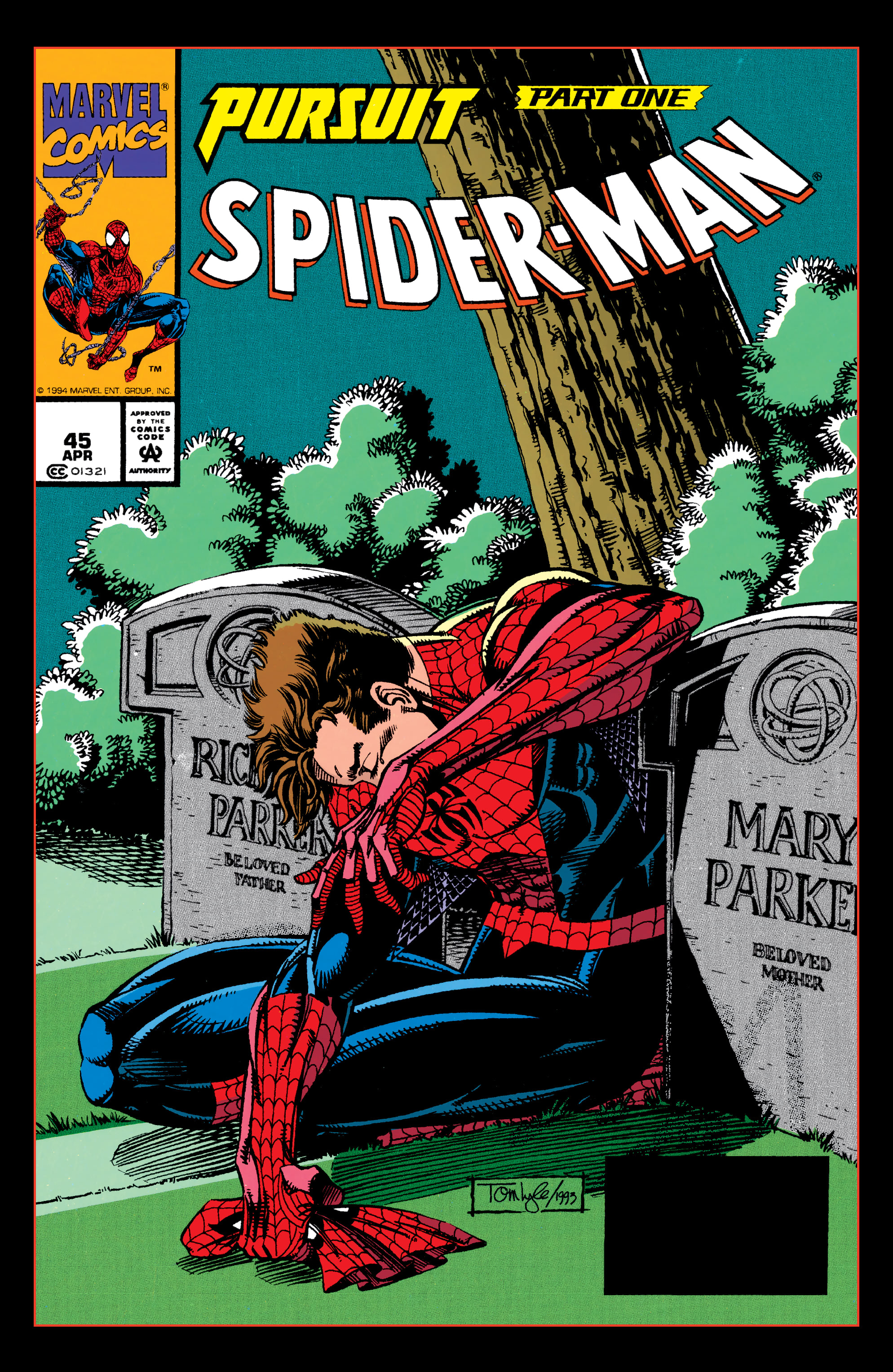 Read online Amazing Spider-Man Epic Collection comic -  Issue # Lifetheft (Part 3) - 79