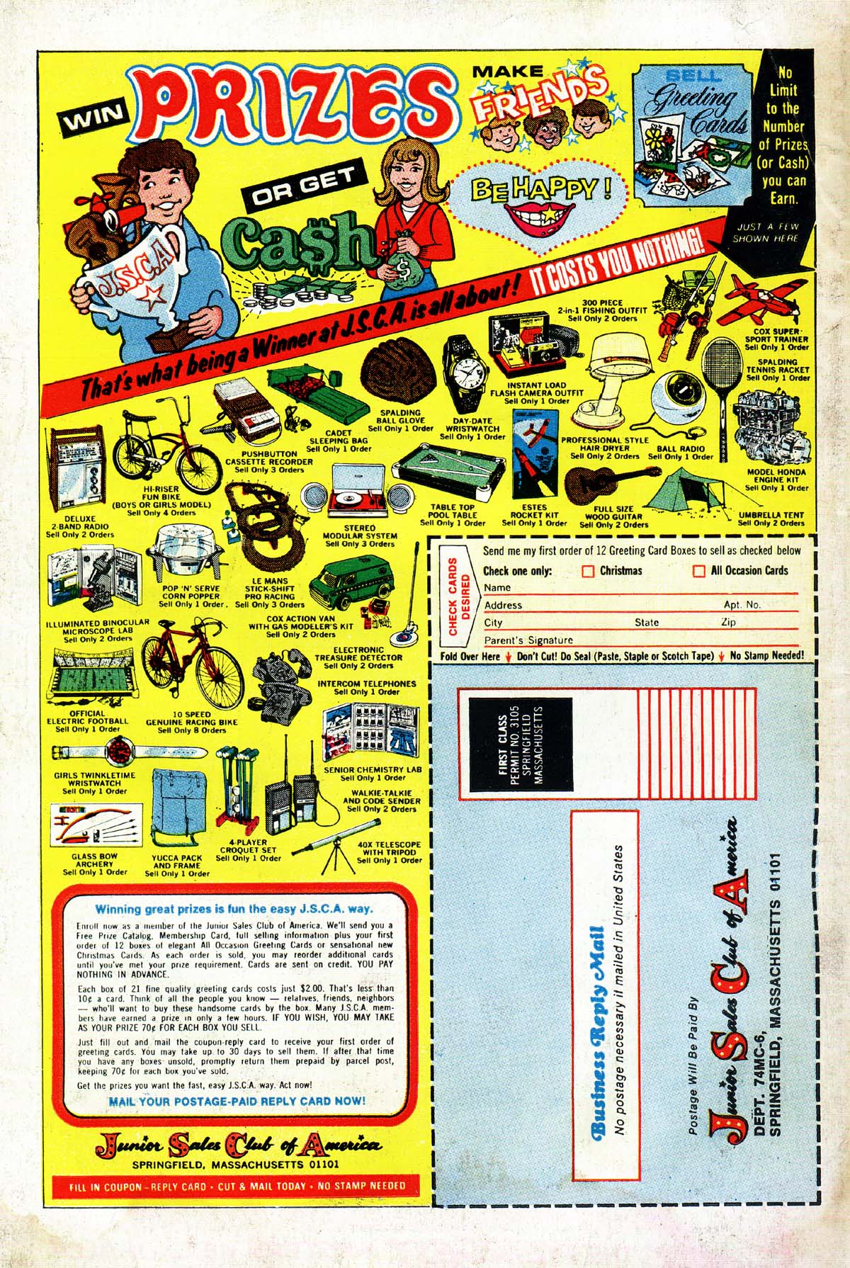 Read online Night Rider comic -  Issue #1 - 35