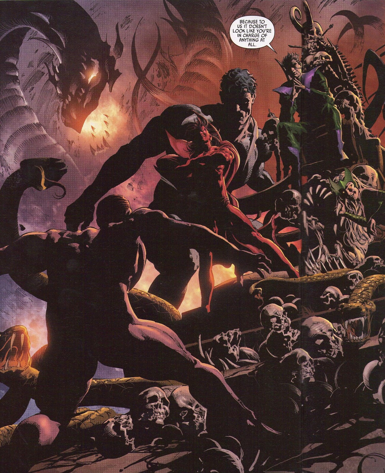 Dark Avengers (2009) issue 10 - Page 25