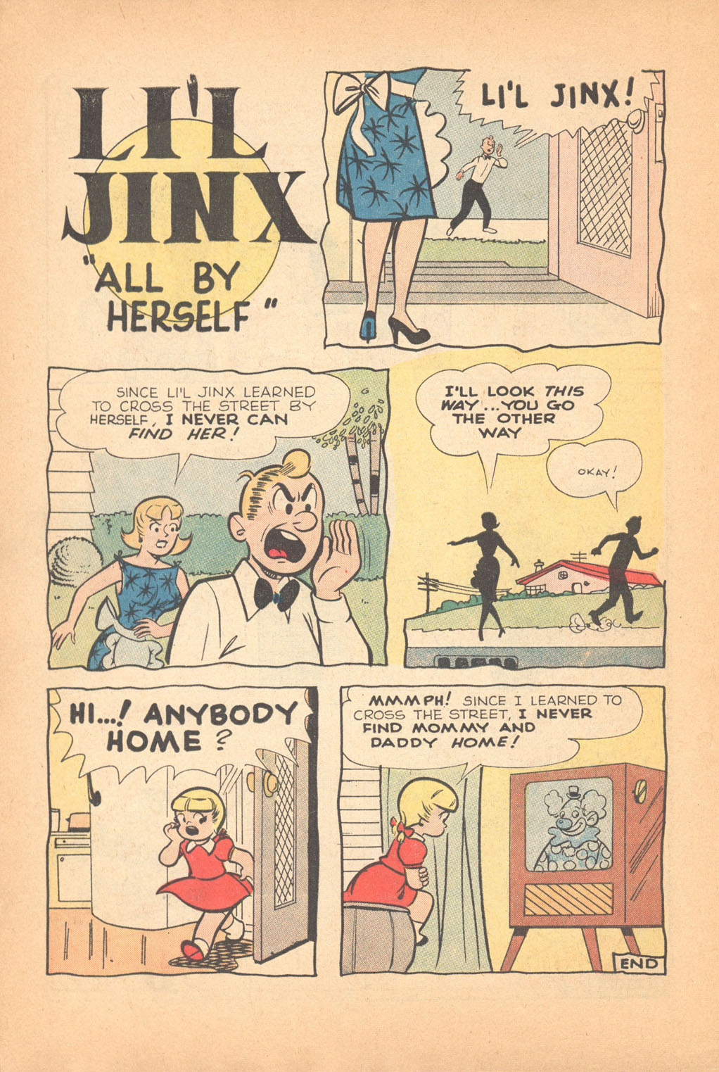 Read online Archie Giant Series Magazine comic -  Issue #13 - 62