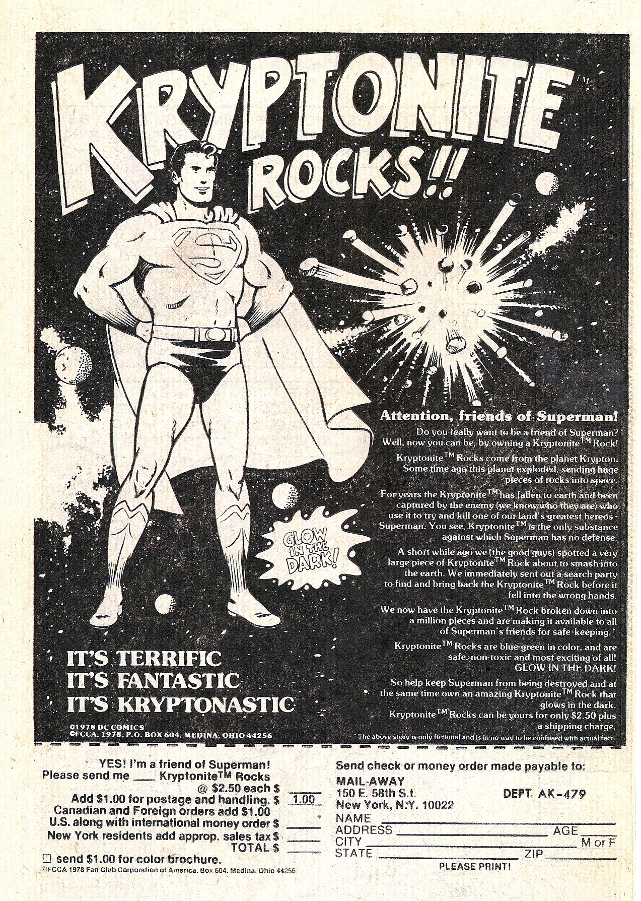 Read online Madhouse Comics comic -  Issue #116 - 19
