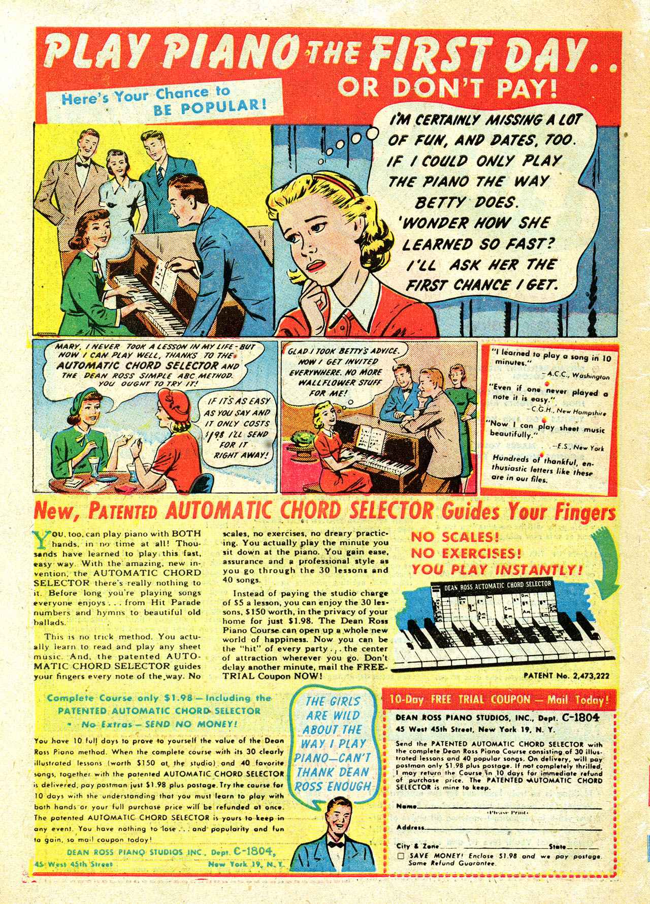 Read online Wild Western comic -  Issue #17 - 34