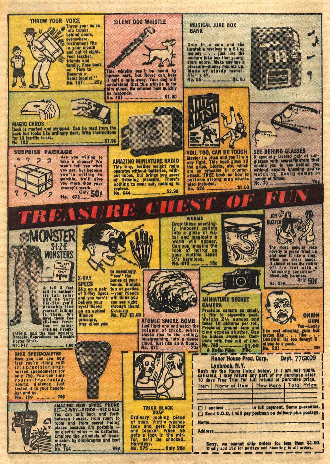 Read online Two-Gun Kid comic -  Issue #77 - 8