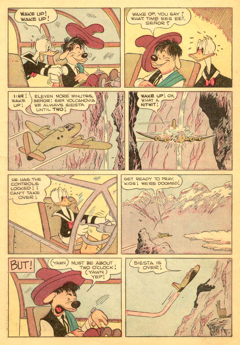 Four Color Comics issue 147 - Page 9