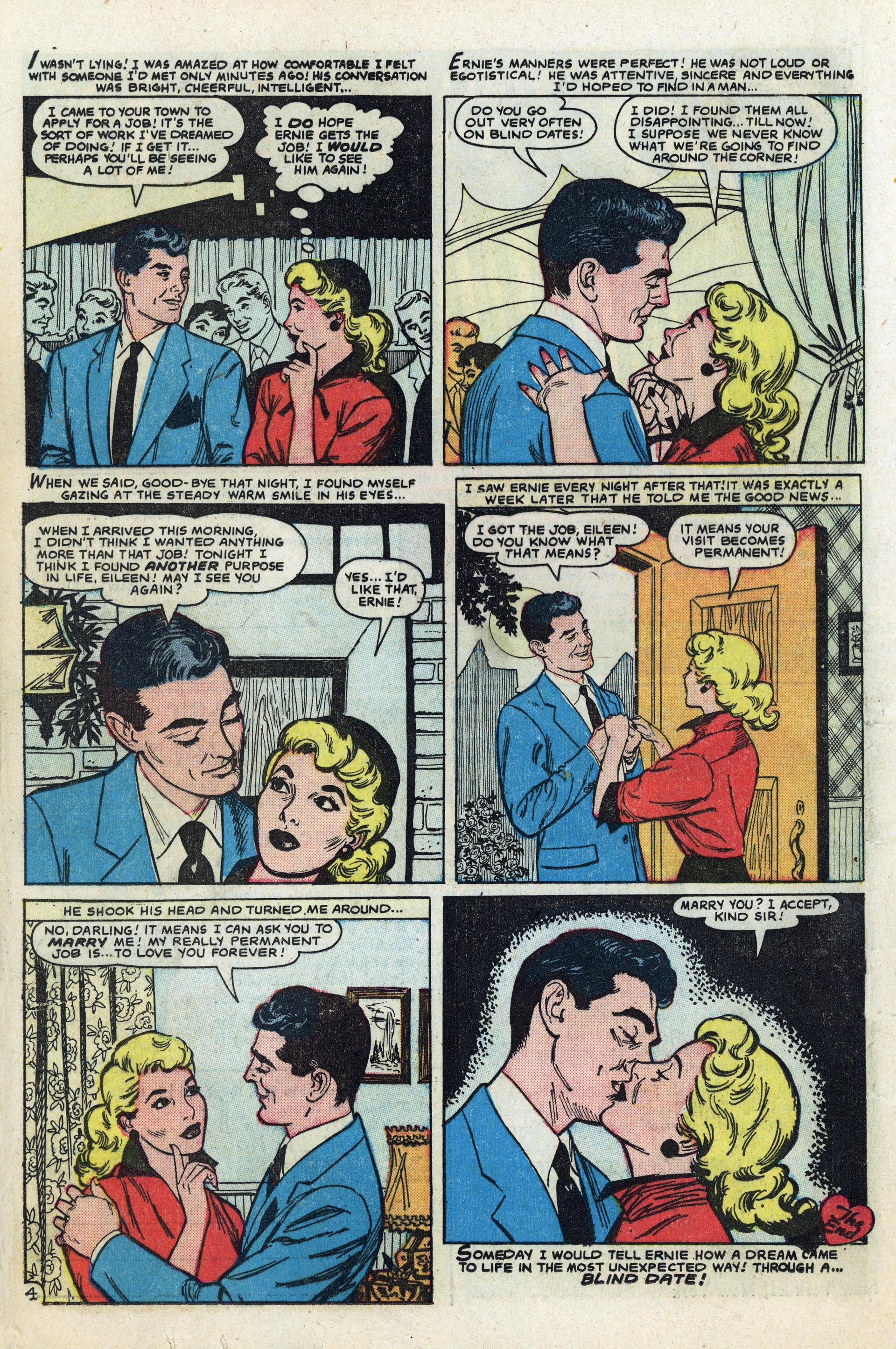 Read online My Own Romance comic -  Issue #62 - 20