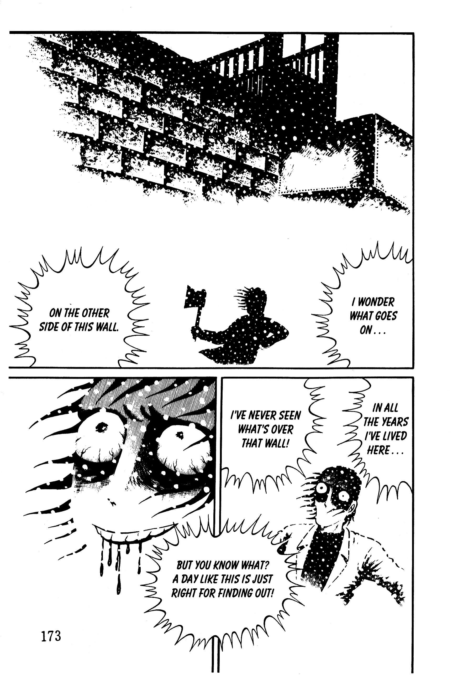 Read online Panorama of Hell comic -  Issue # TPB (Part 2) - 66