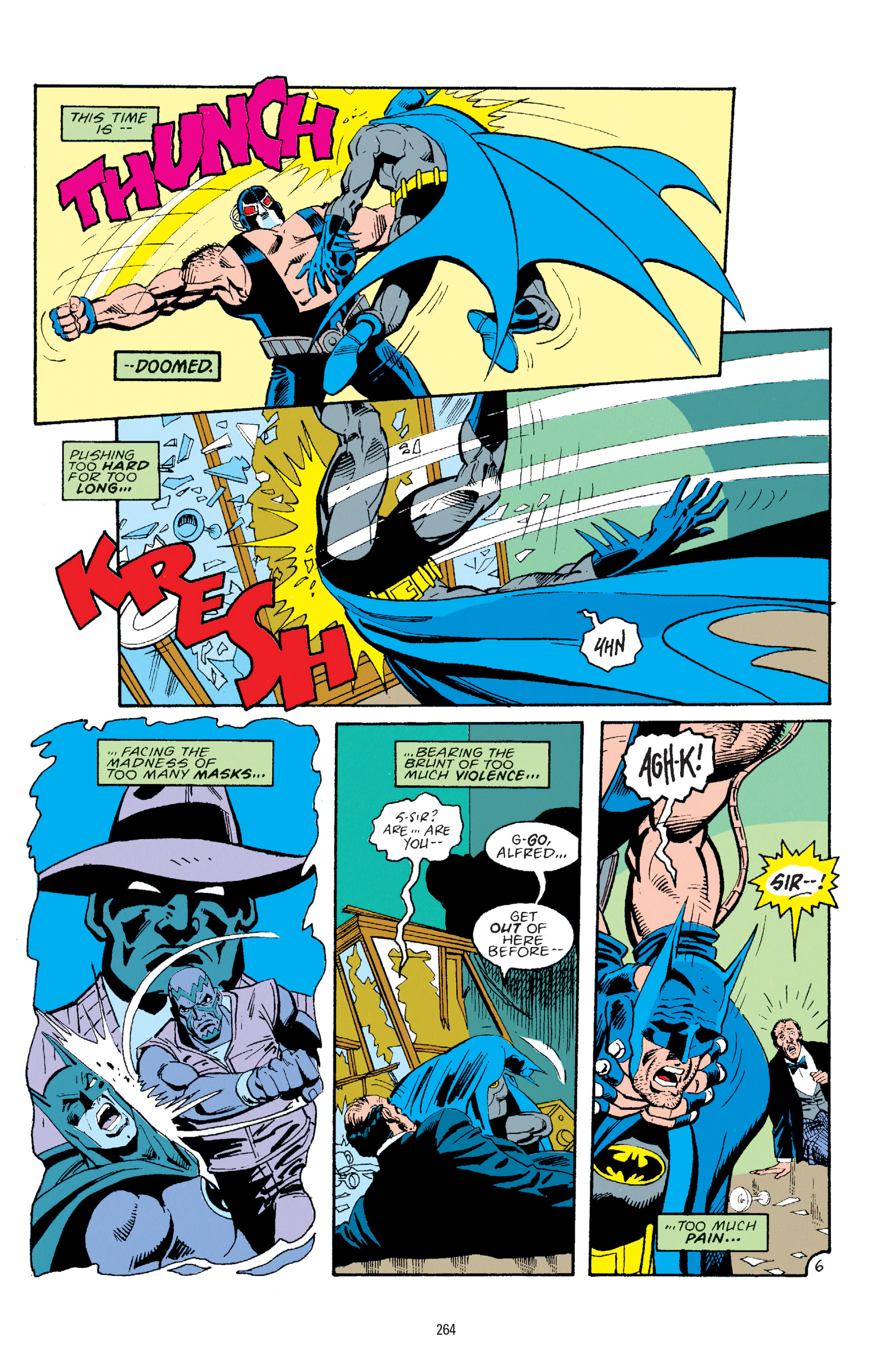 Read online Tales From the DC Dark Multiverse comic -  Issue # TPB (Part 3) - 57