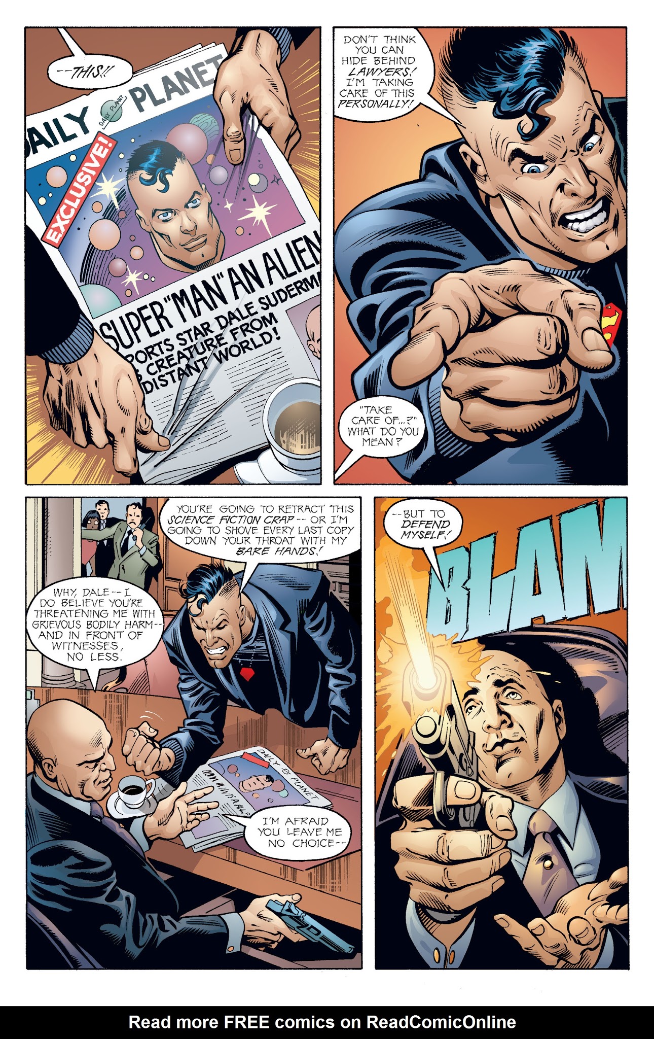 Read online Elseworlds: Superman comic -  Issue # TPB 1 (Part 3) - 75