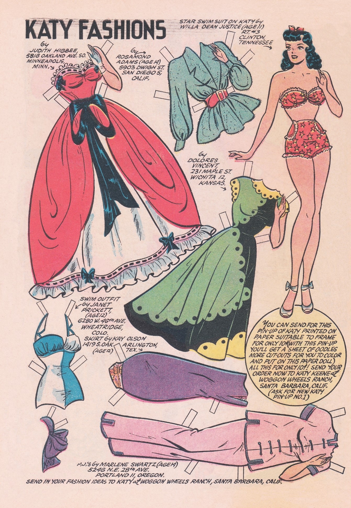 Read online Pep Comics comic -  Issue #97 - 30