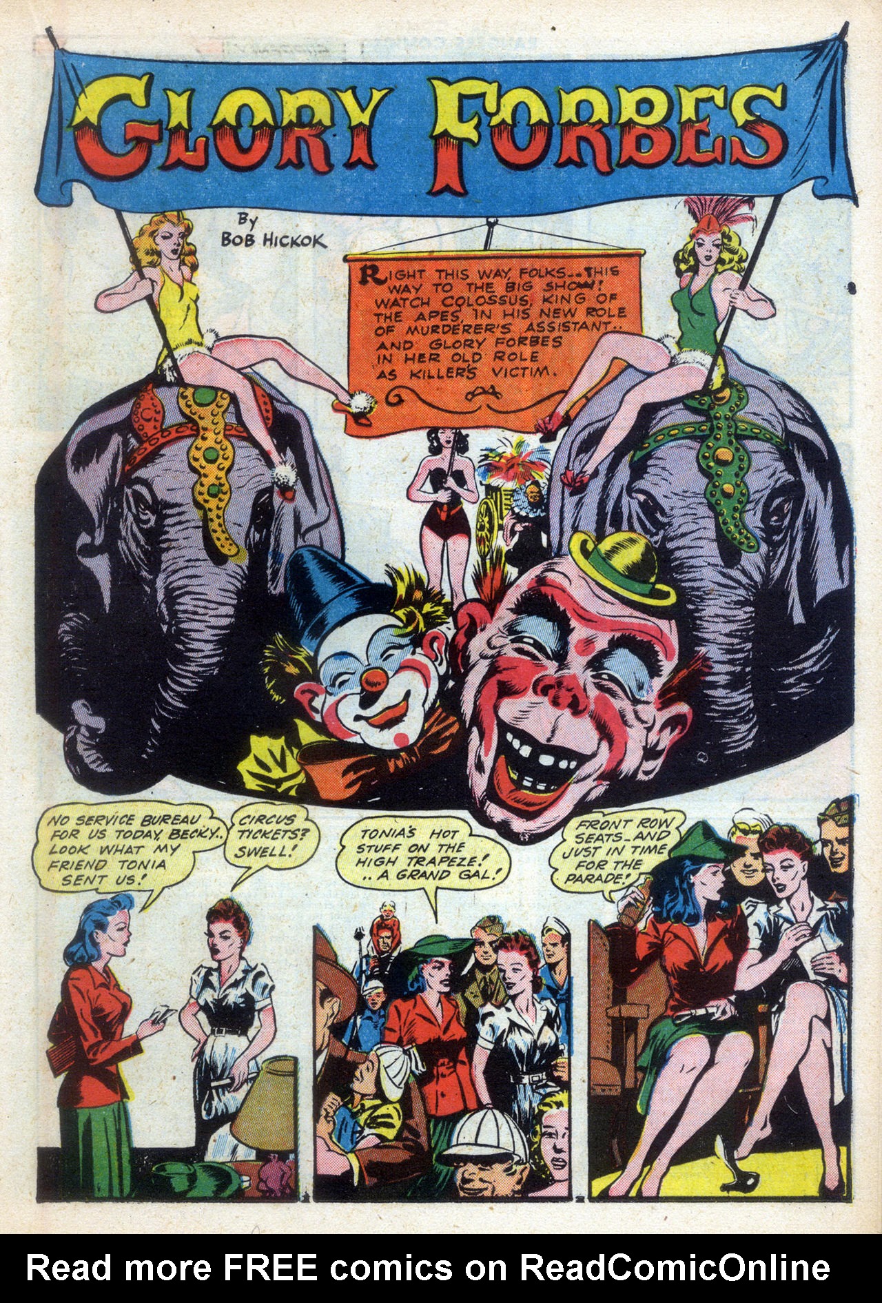 Read online Rangers Comics comic -  Issue #15 - 29