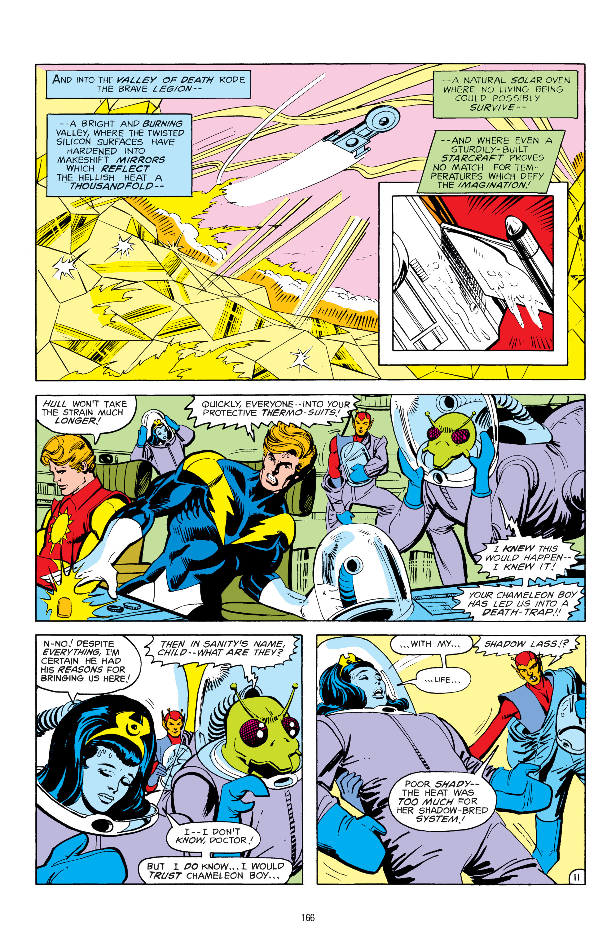 Read online Superboy and the Legion of Super-Heroes comic -  Issue # TPB 2 (Part 2) - 64