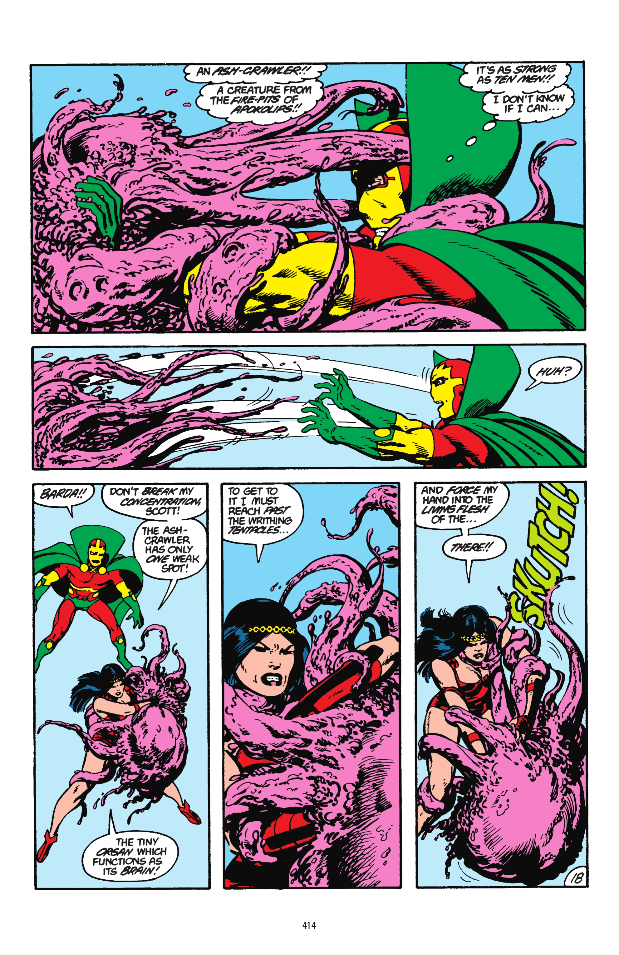 Read online Superman: The Man of Steel (2020) comic -  Issue # TPB 2 (Part 5) - 10