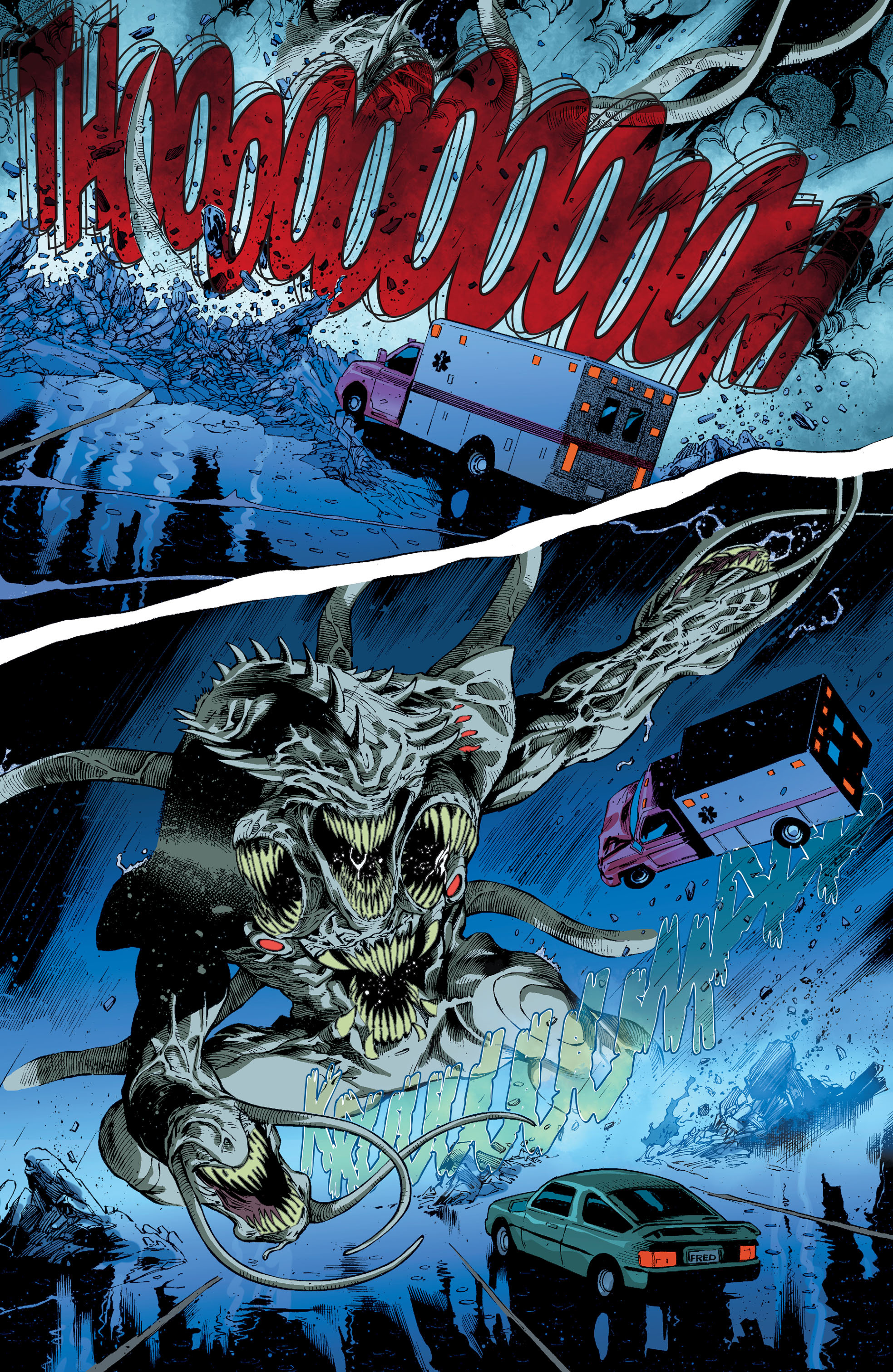 Read online Martian Manhunter (2015) comic -  Issue #3 - 17