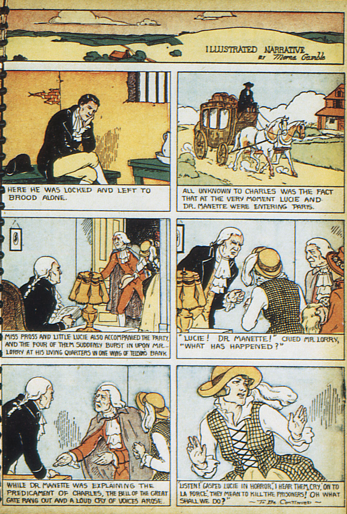 Read online Adventure Comics (1938) comic -  Issue #17 - 44