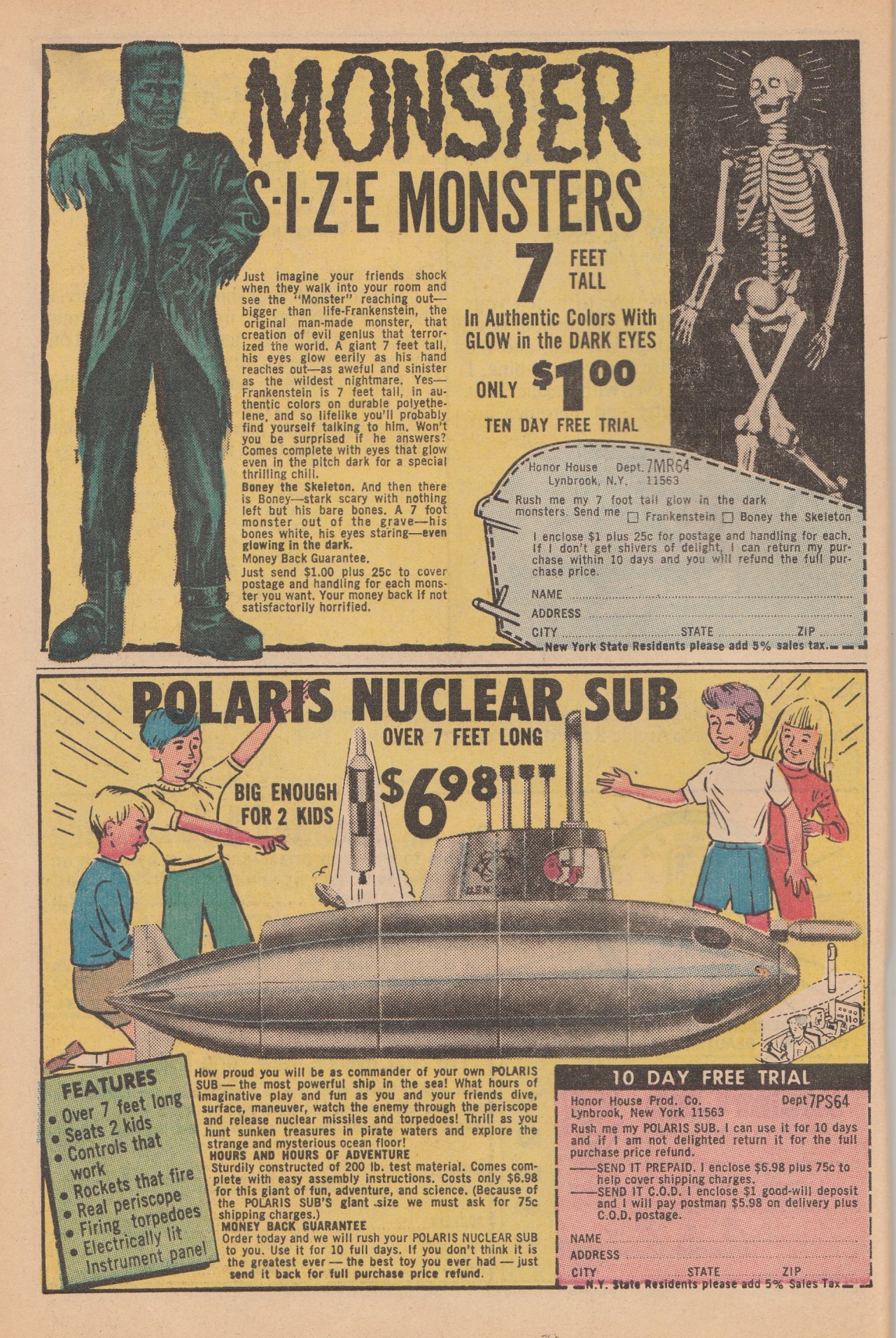 Read online Archie's Joke Book Magazine comic -  Issue #147 - 28