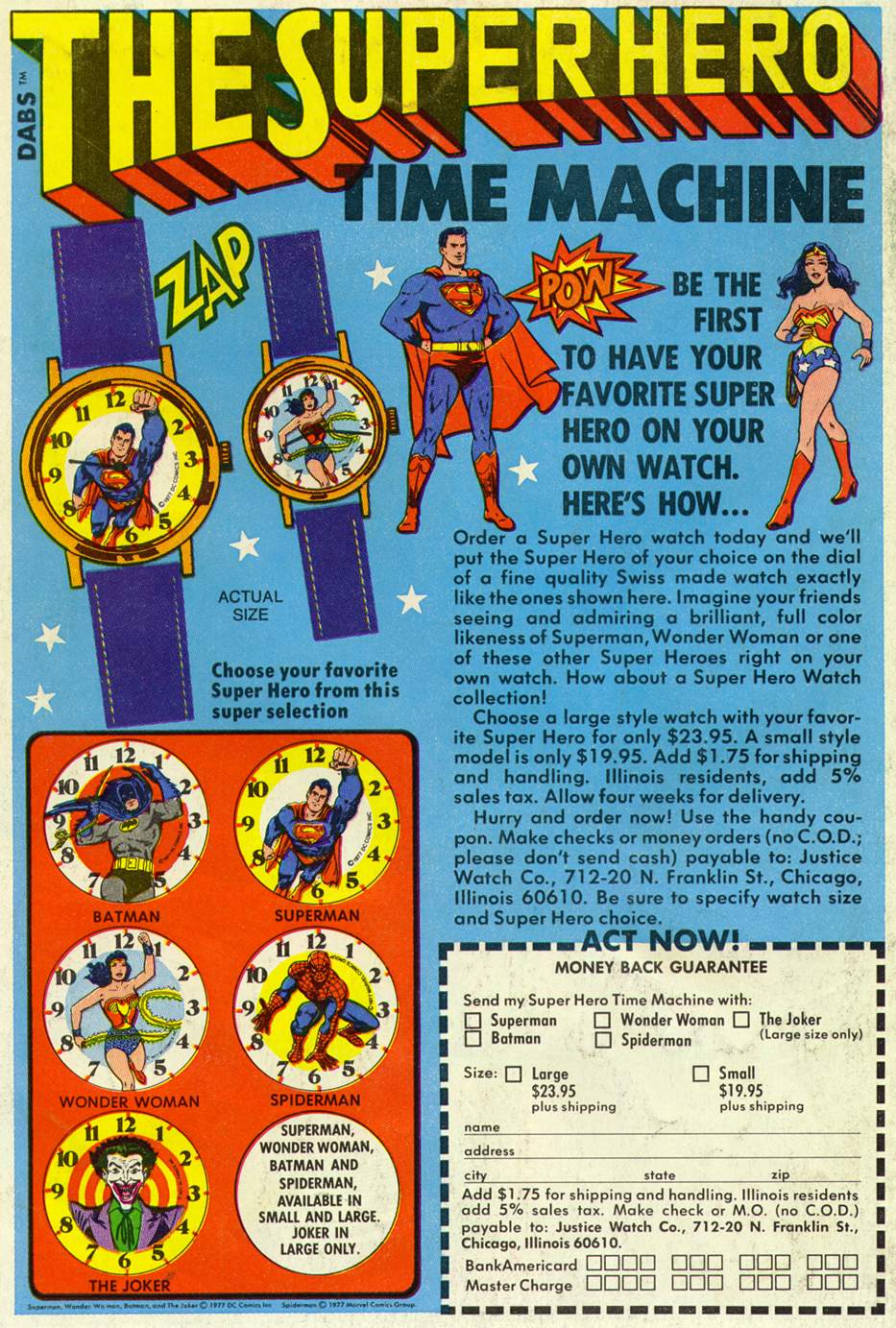 Read online Adventure Comics (1938) comic -  Issue #455 - 36