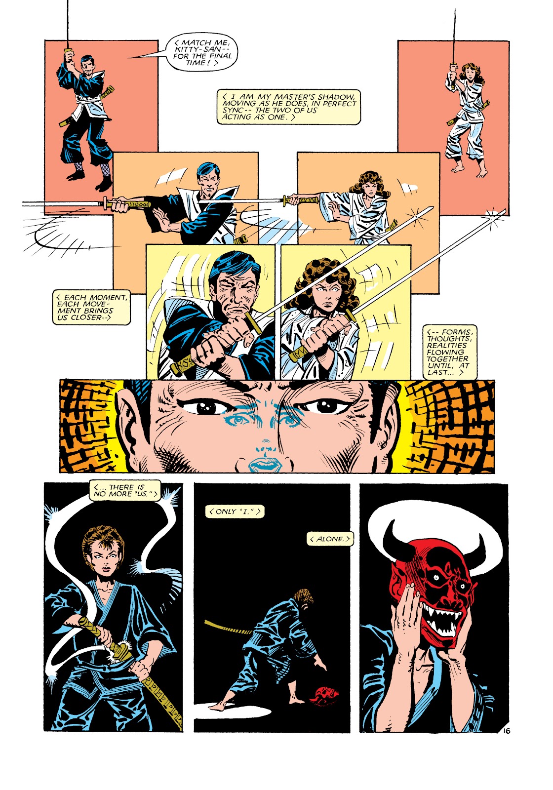 Marvel Masterworks: The Uncanny X-Men issue TPB 11 (Part 1) - Page 49