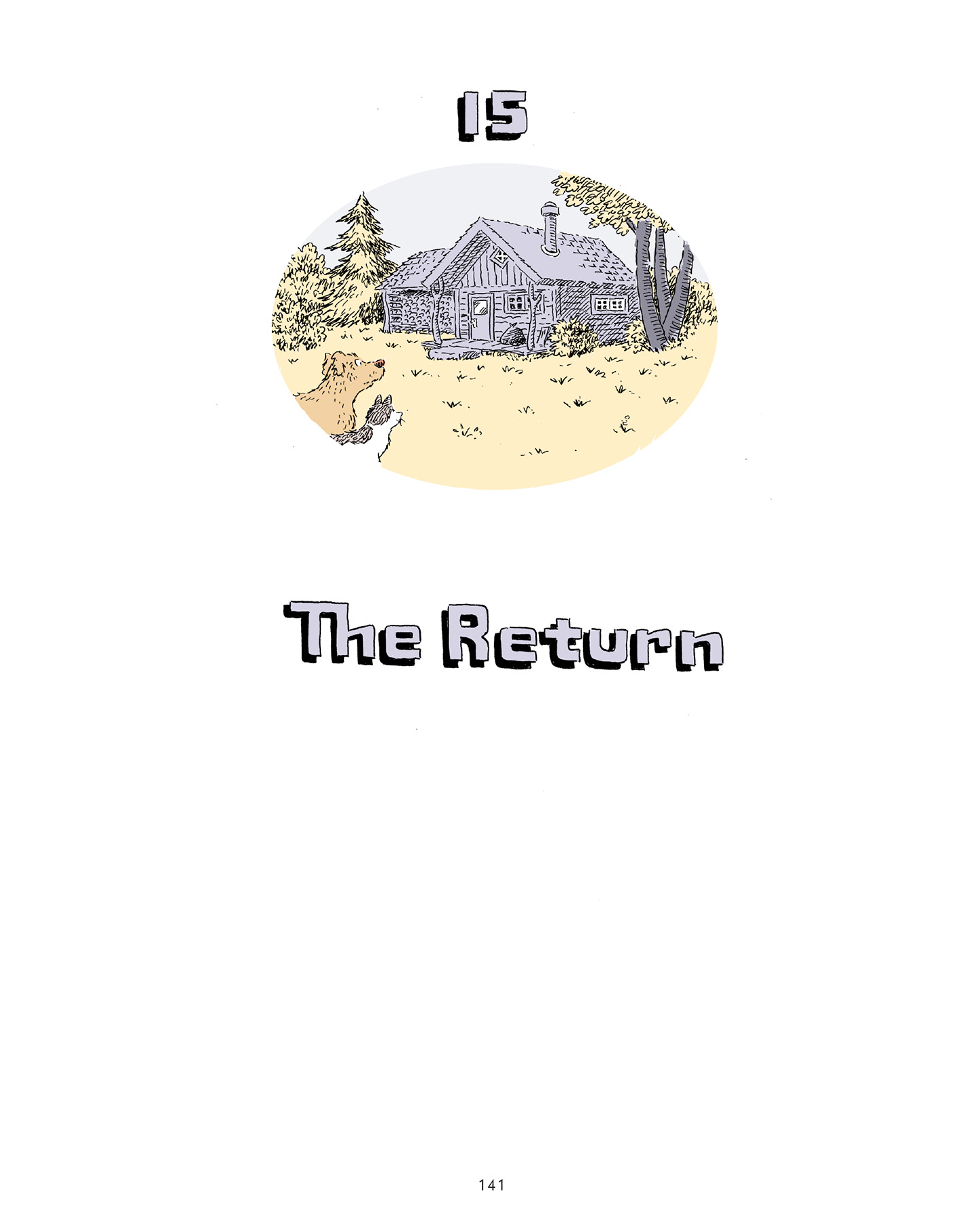 Read online Scarlett: Star On the Run comic -  Issue # TPB (Part 2) - 43