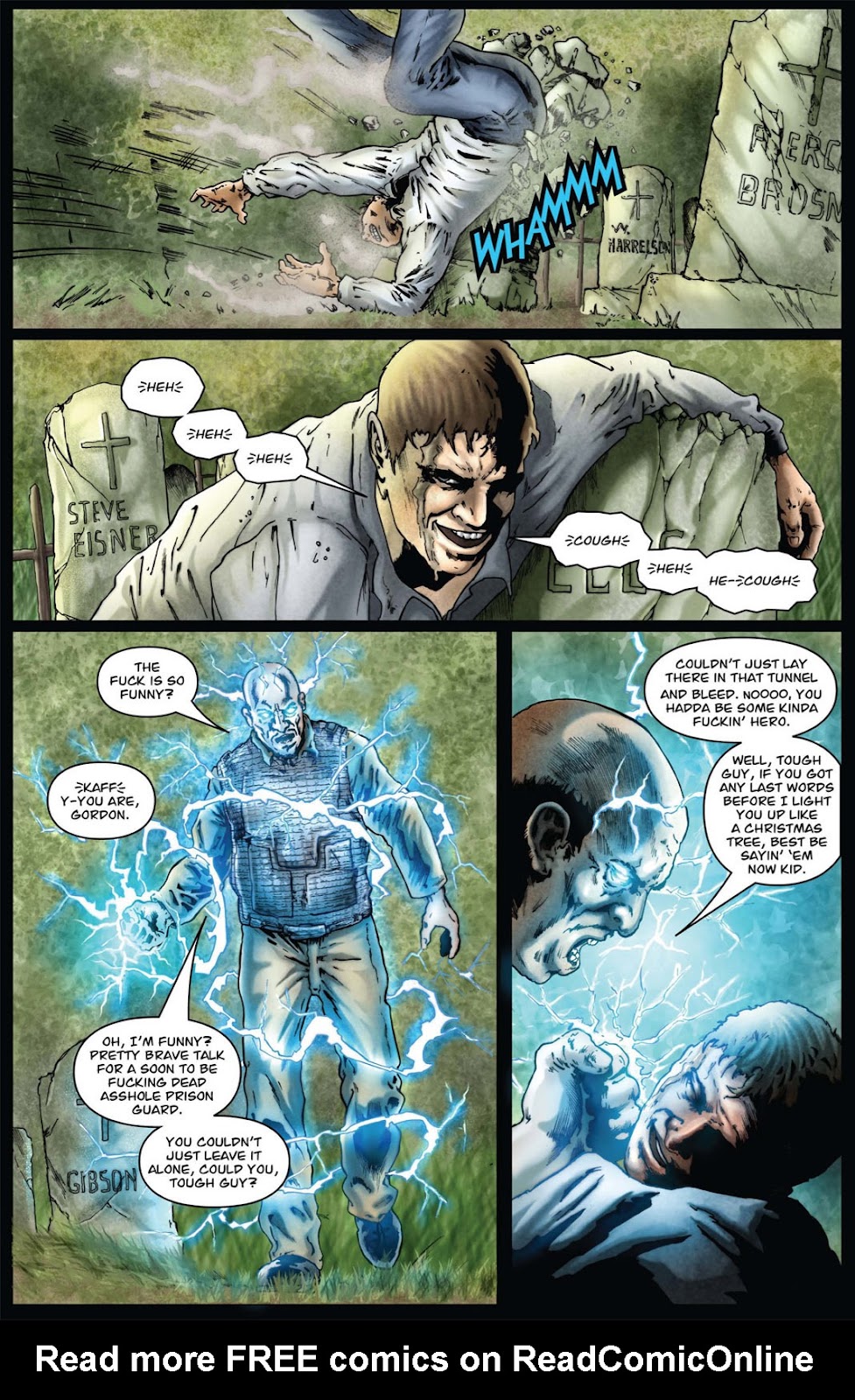 Corrective Measures issue TPB 1 - Page 114