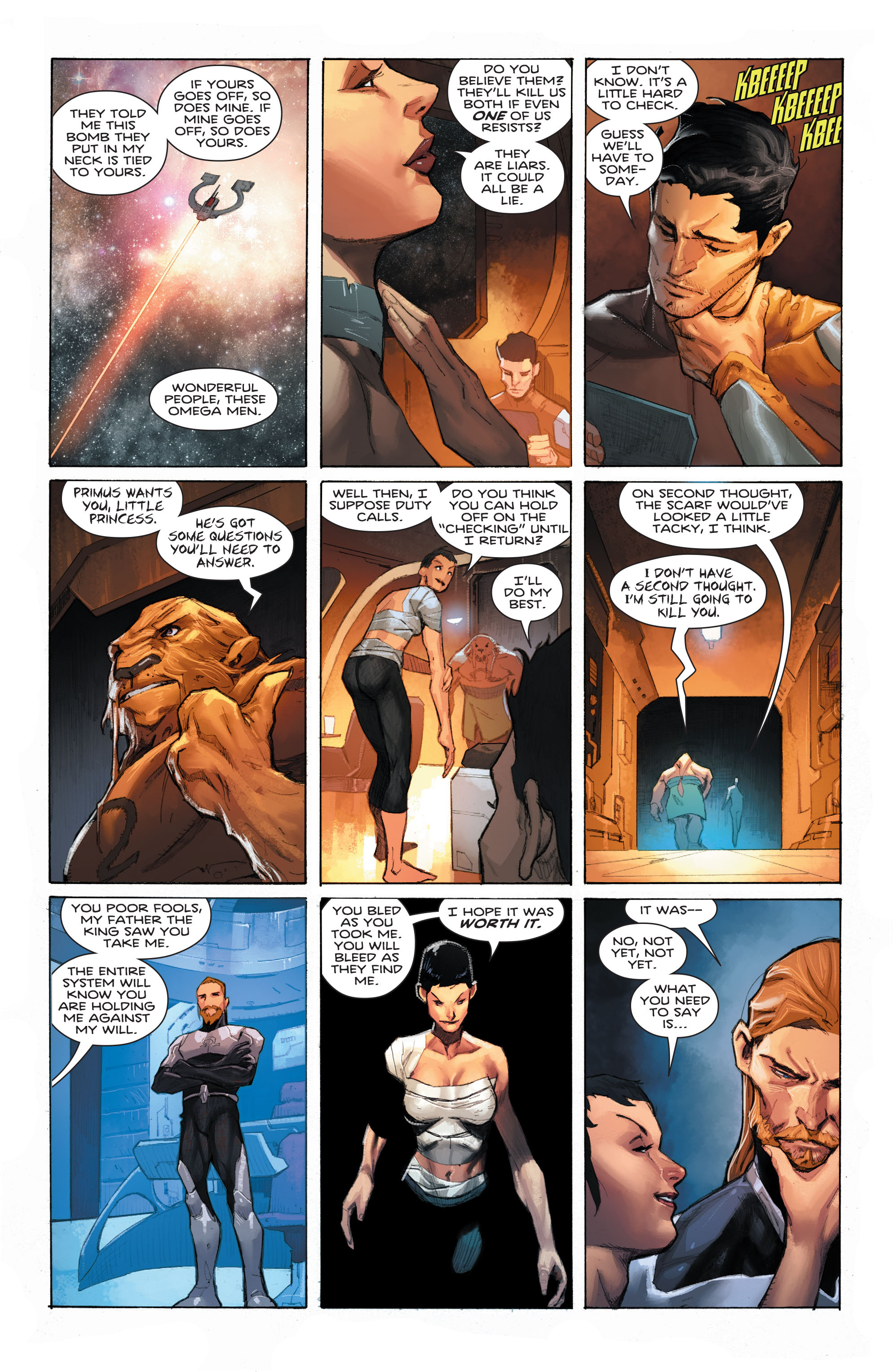Read online The Omega Men (2015) comic -  Issue #3 - 20