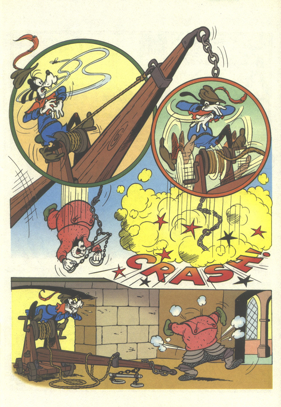Walt Disney's Donald and Mickey issue 29 - Page 15