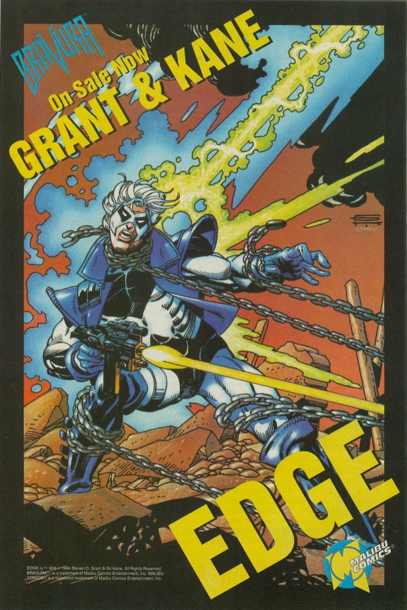Read online The Man Called A-X (1994) comic -  Issue #1 - 30