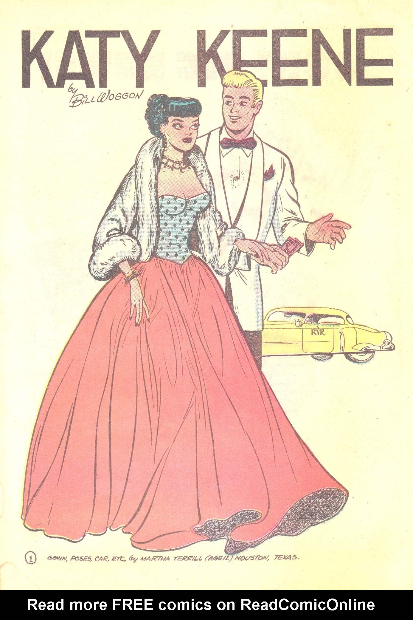 Read online Pep Comics comic -  Issue #96 - 14