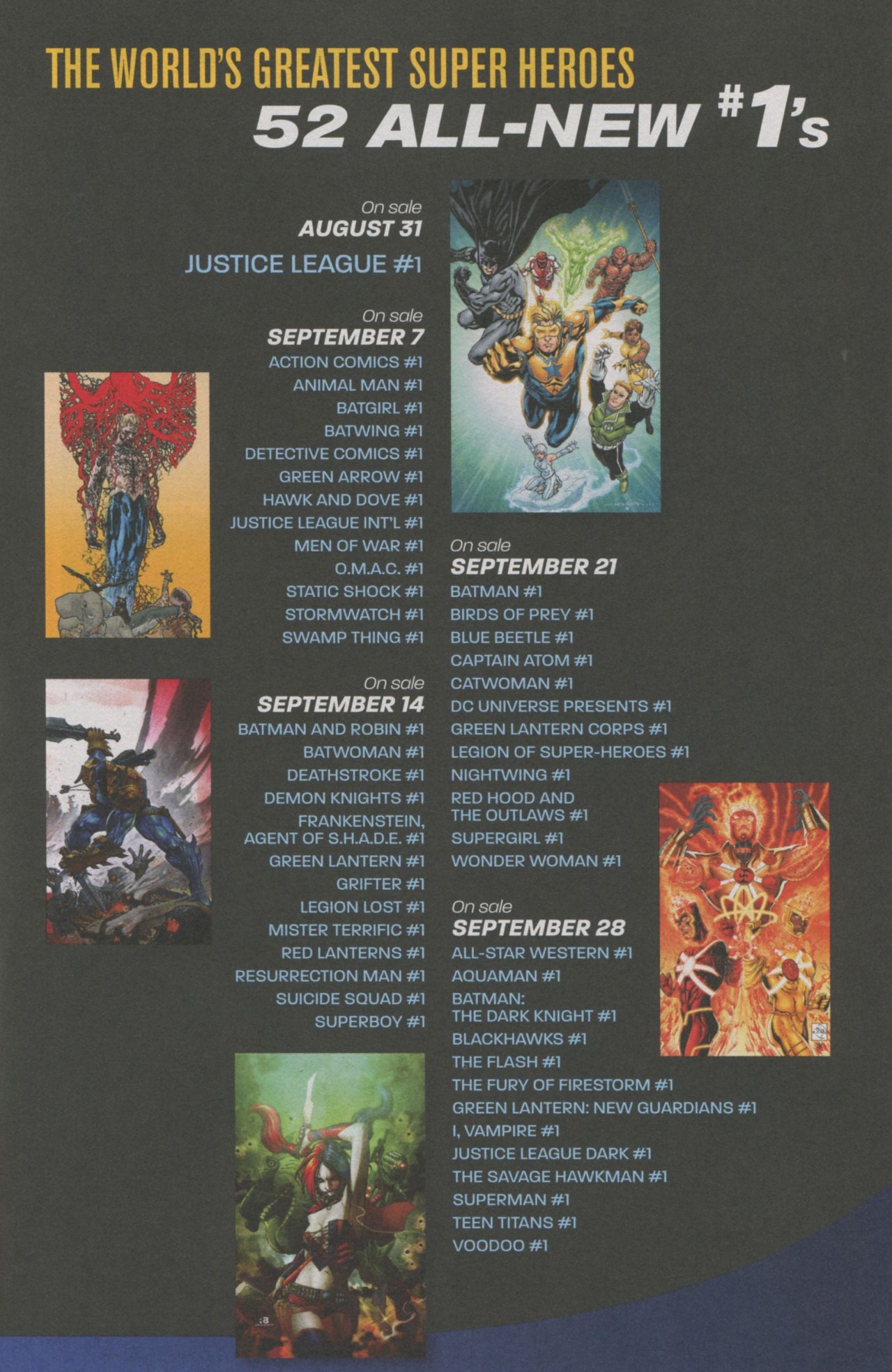 DC Retroactive: Green Lantern - The '80s Full #1 - English 13