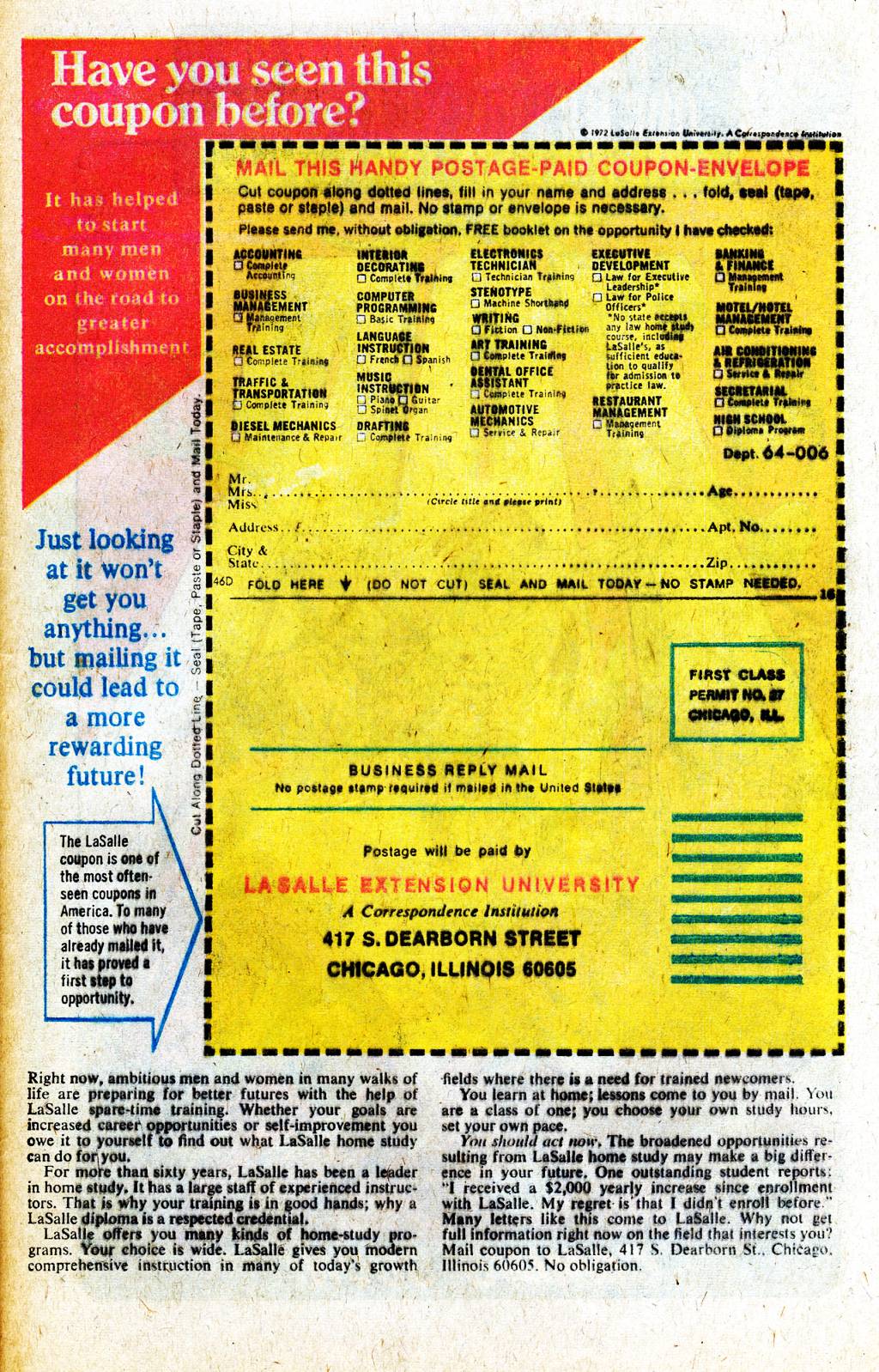 Read online Our Army at War (1952) comic -  Issue #279 - 28