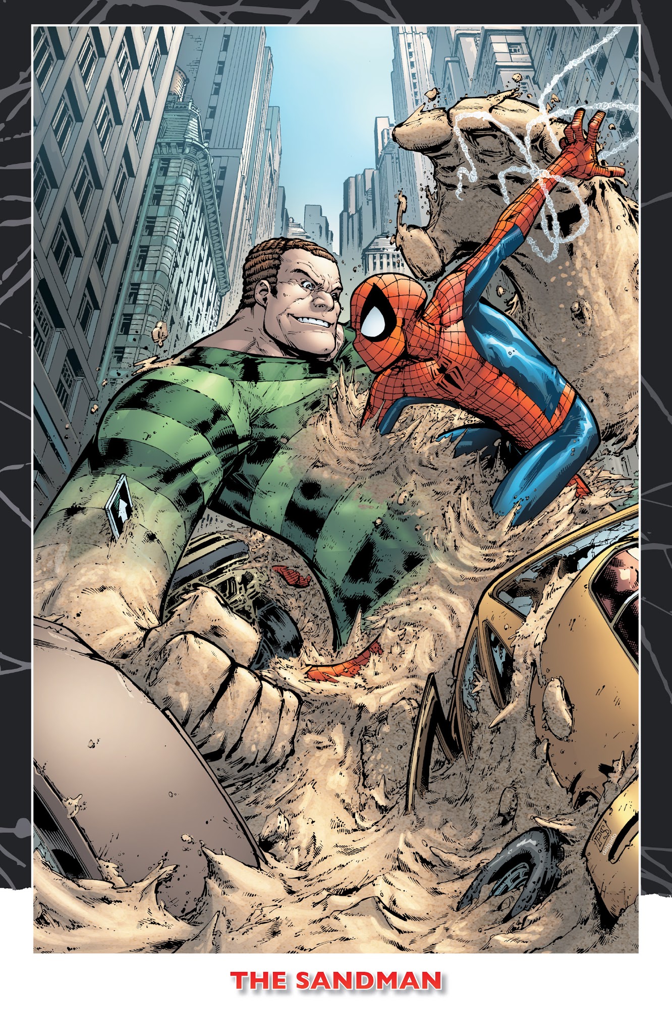 Read online Giant-Size Spider-Man (2014) comic -  Issue # Full - 48