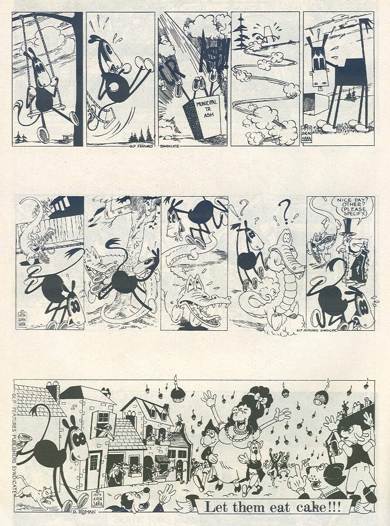 Read online Neil the Horse Comics and Stories comic -  Issue #15 - 27