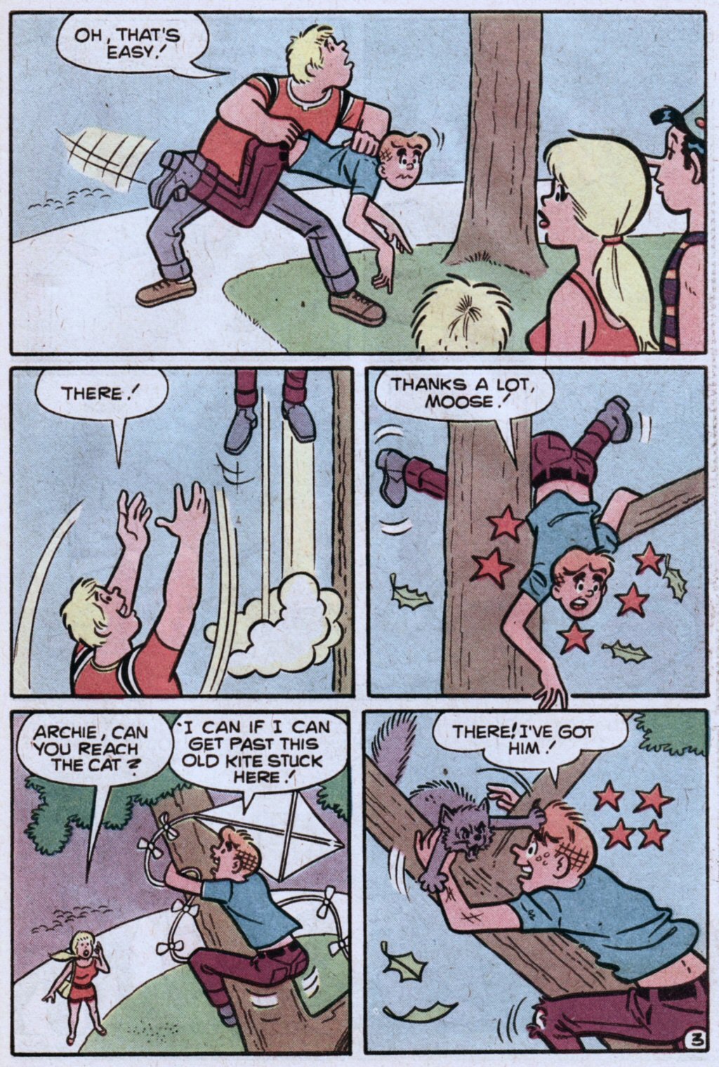 Archie (1960) 283 Page 31