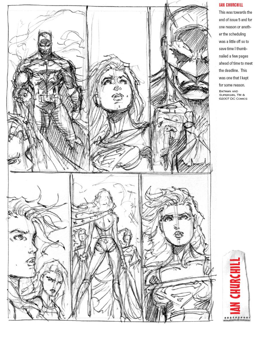 Read online Back Issue comic -  Issue #24 - 91