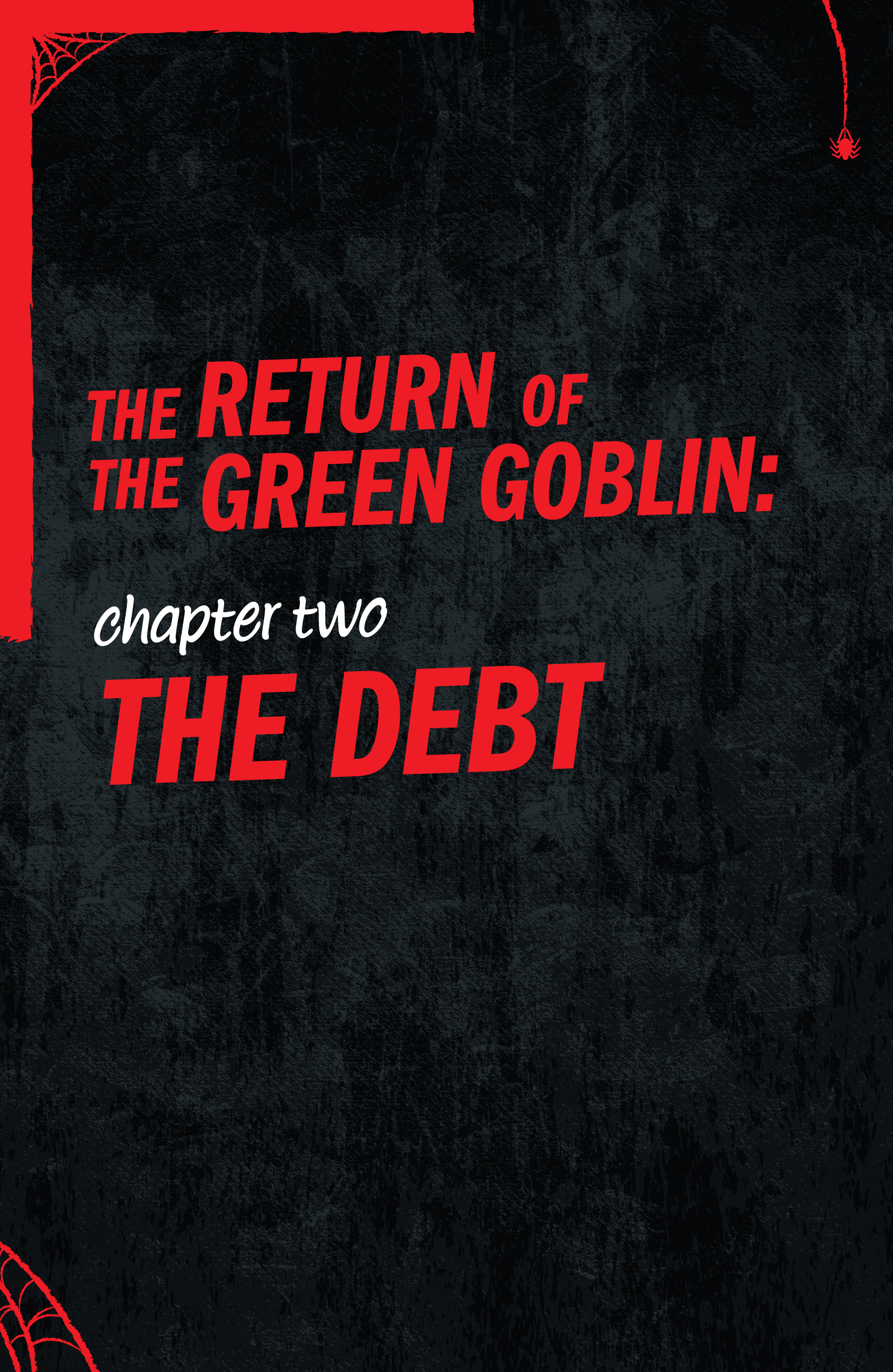 Read online The Amazing Spider-Man (2018) comic -  Issue #49 - 24