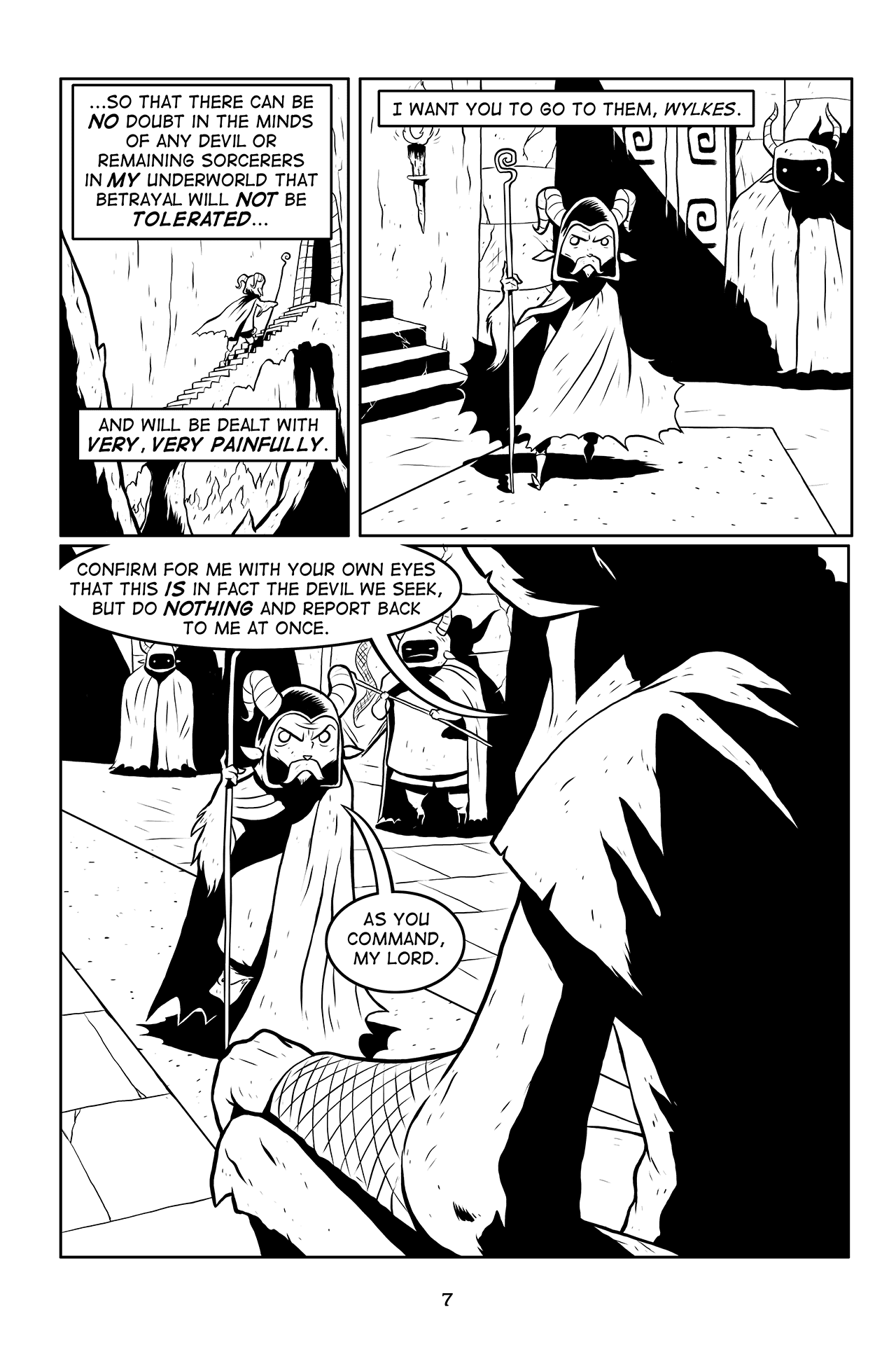 Read online Chickenhare comic -  Issue #2 - 9
