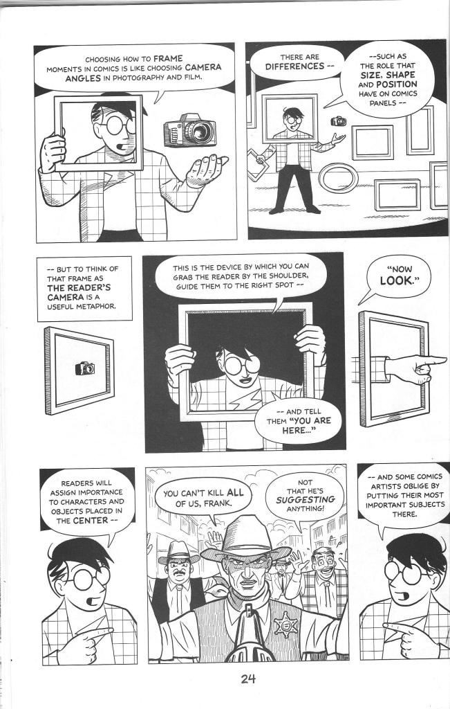 Read online Making Comics comic -  Issue # TPB (Part 1) - 32