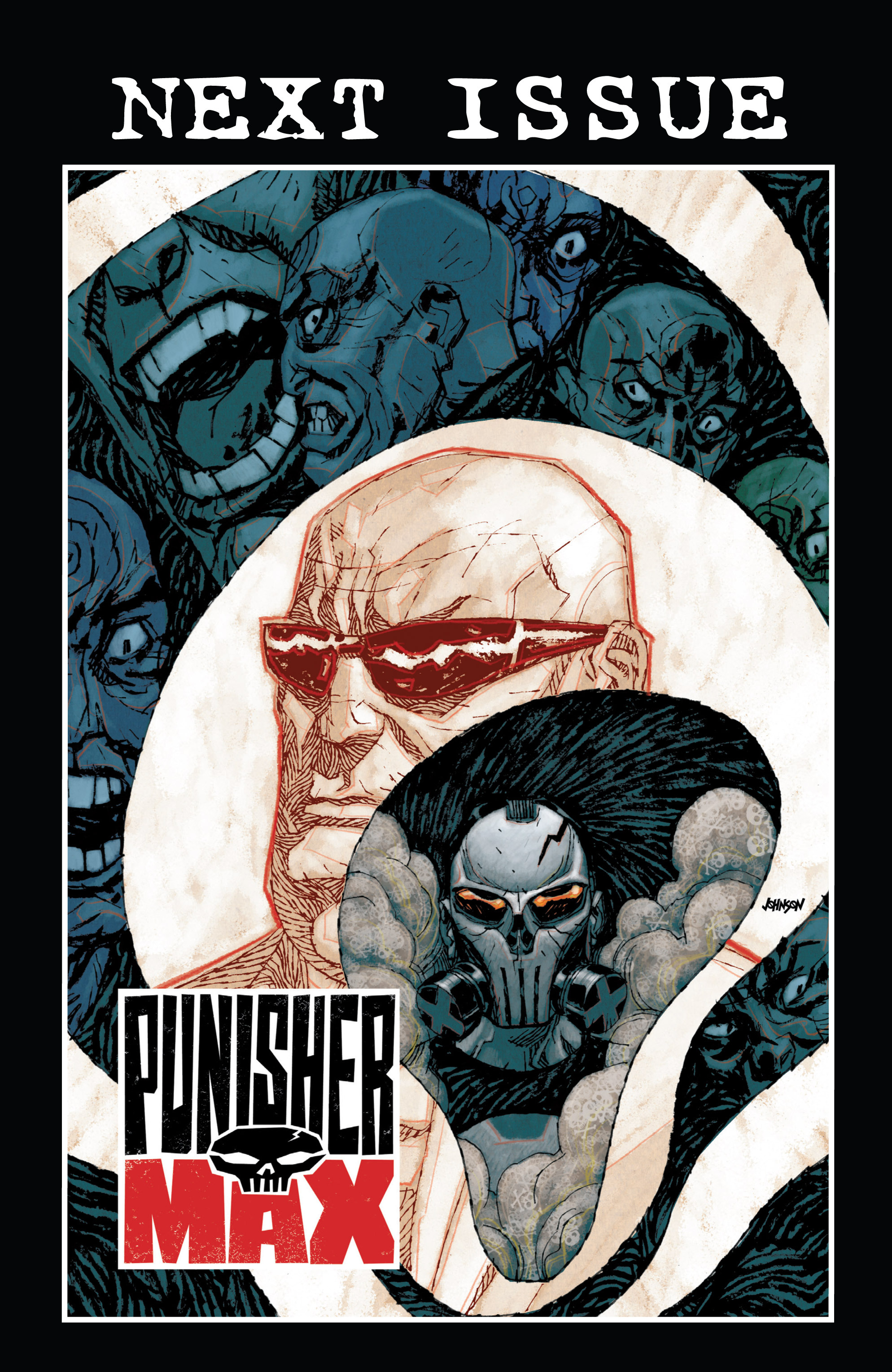 Read online Punisher Max: The Complete Collection comic -  Issue # TPB 7 (Part 3) - 27