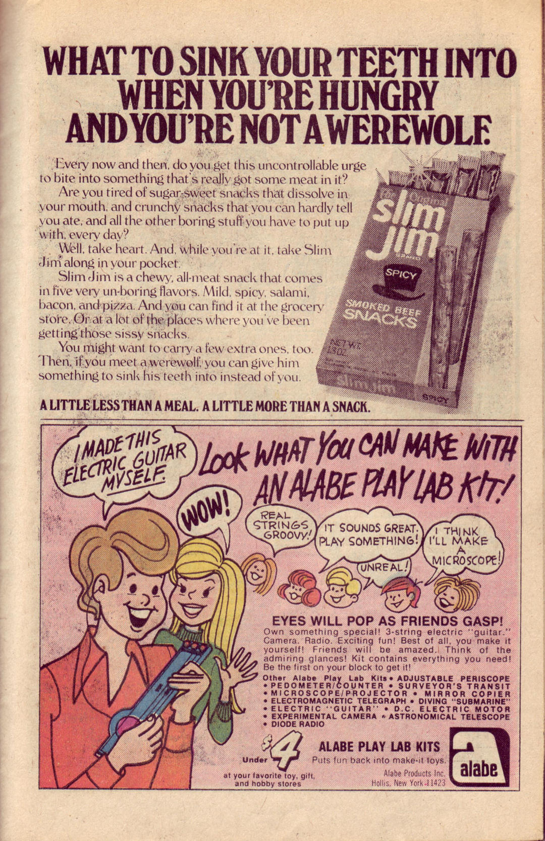 Read online G.I. Combat (1952) comic -  Issue #182 - 7