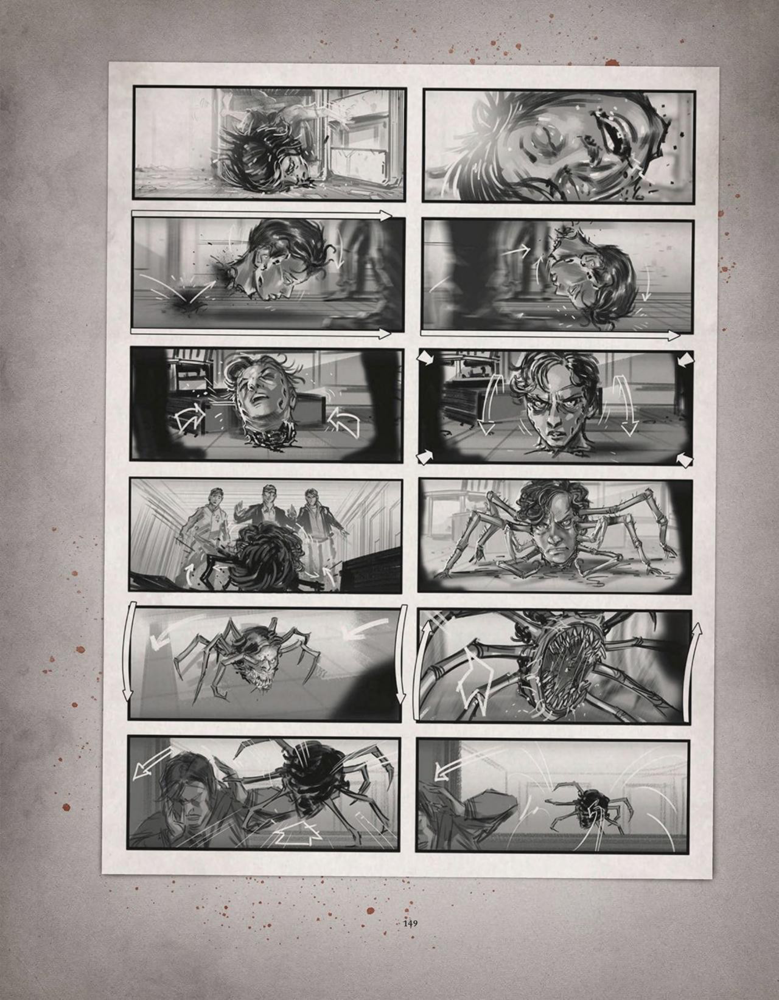 Read online The World of IT comic -  Issue # TPB (Part 2) - 51