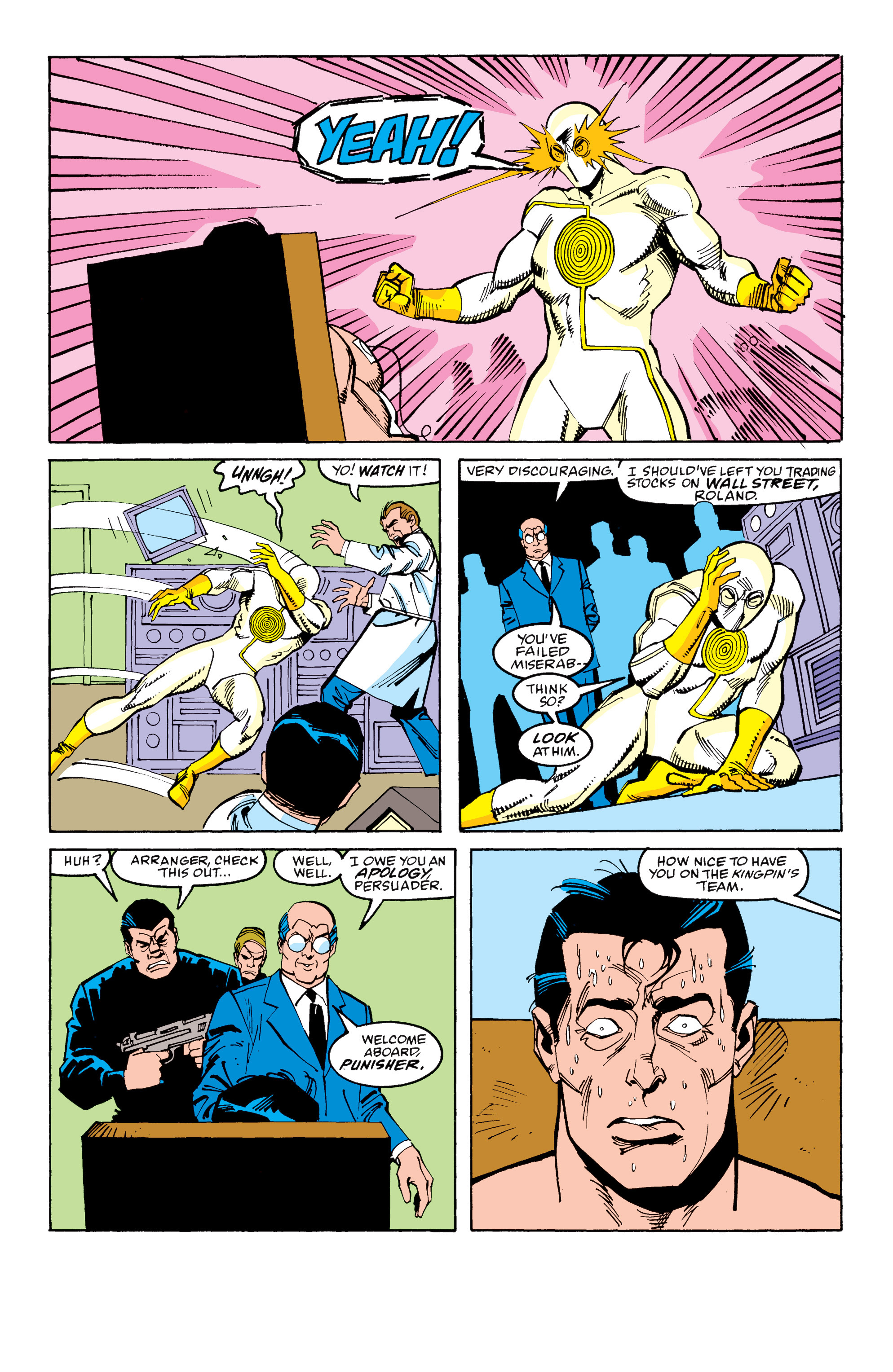 Read online The Spectacular Spider-Man (1976) comic -  Issue # _TPB Tombstone (Part 2) - 27