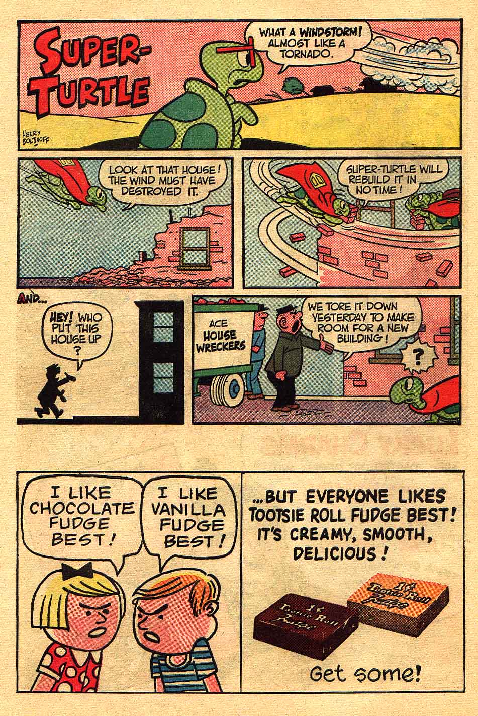 Superboy (1949) 114 Page 9