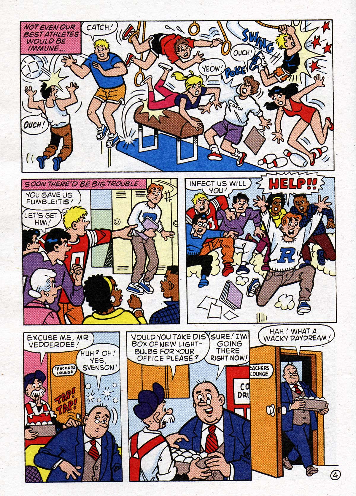 Read online Archie's Pals 'n' Gals Double Digest Magazine comic -  Issue #73 - 44