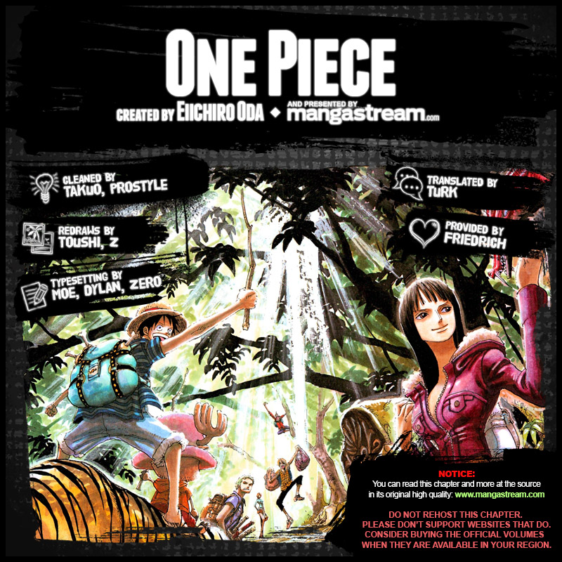 Qmanga One Piece Chapter 857 On Kiss Manga