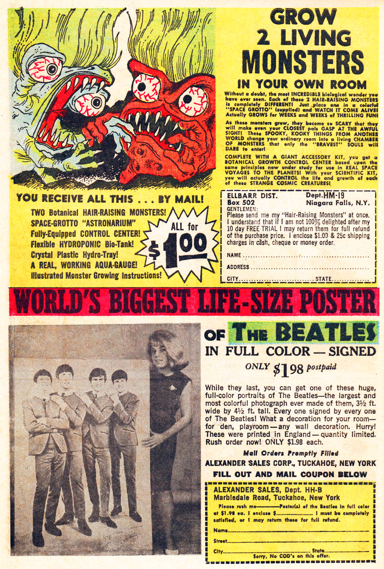 Read online Archie's Joke Book Magazine comic -  Issue #86 - 12
