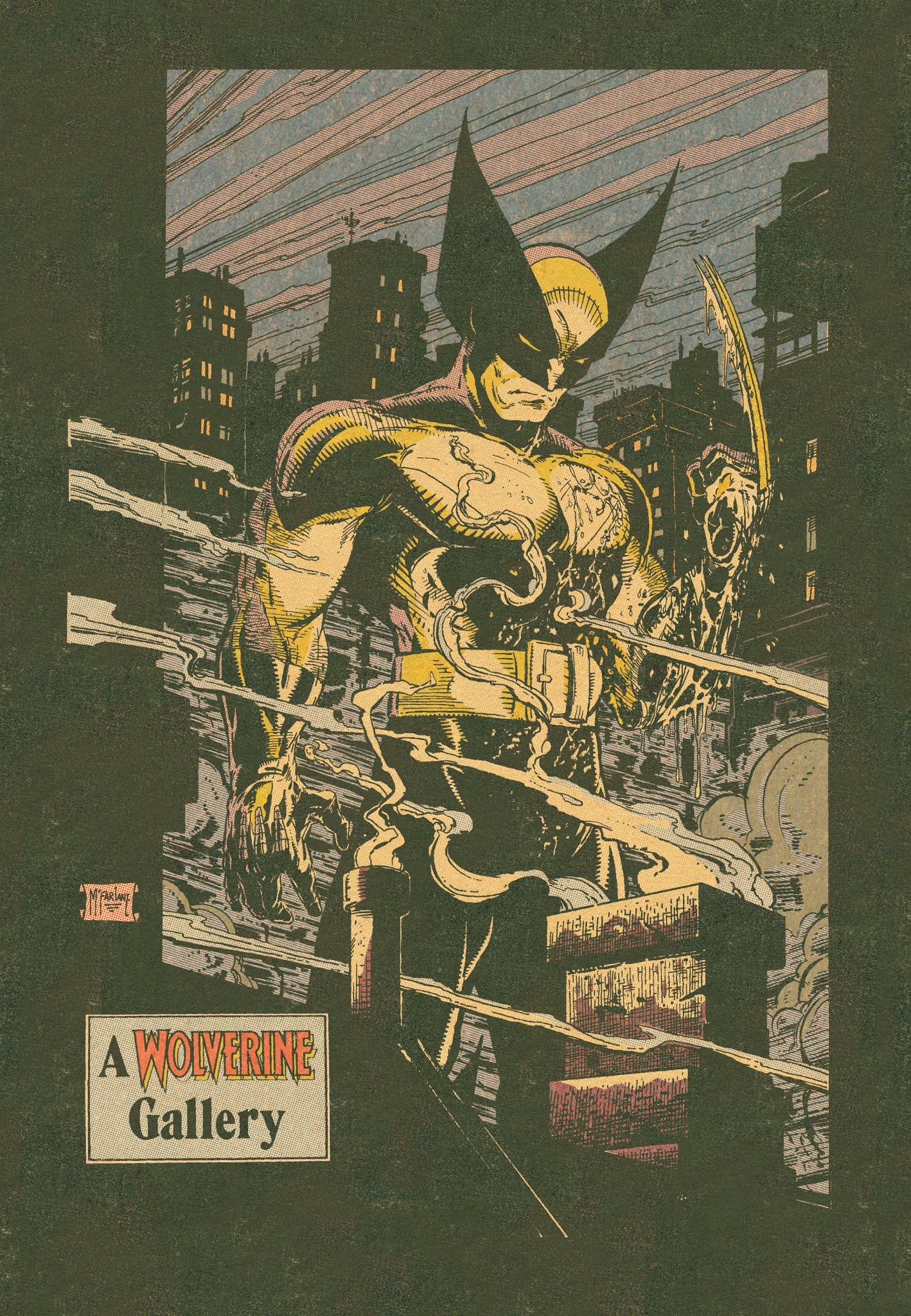 Read online X-Men: Grand Design - Second Genesis comic -  Issue # _TPB - 93