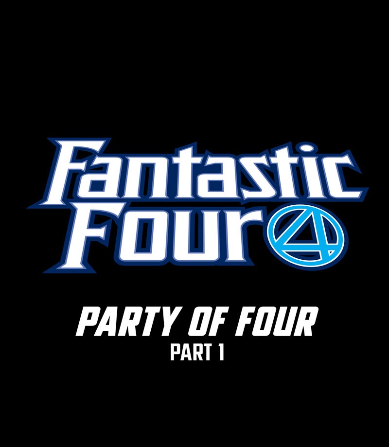 Read online Fantastic Four: Infinity Comic comic -  Issue #1 - 7