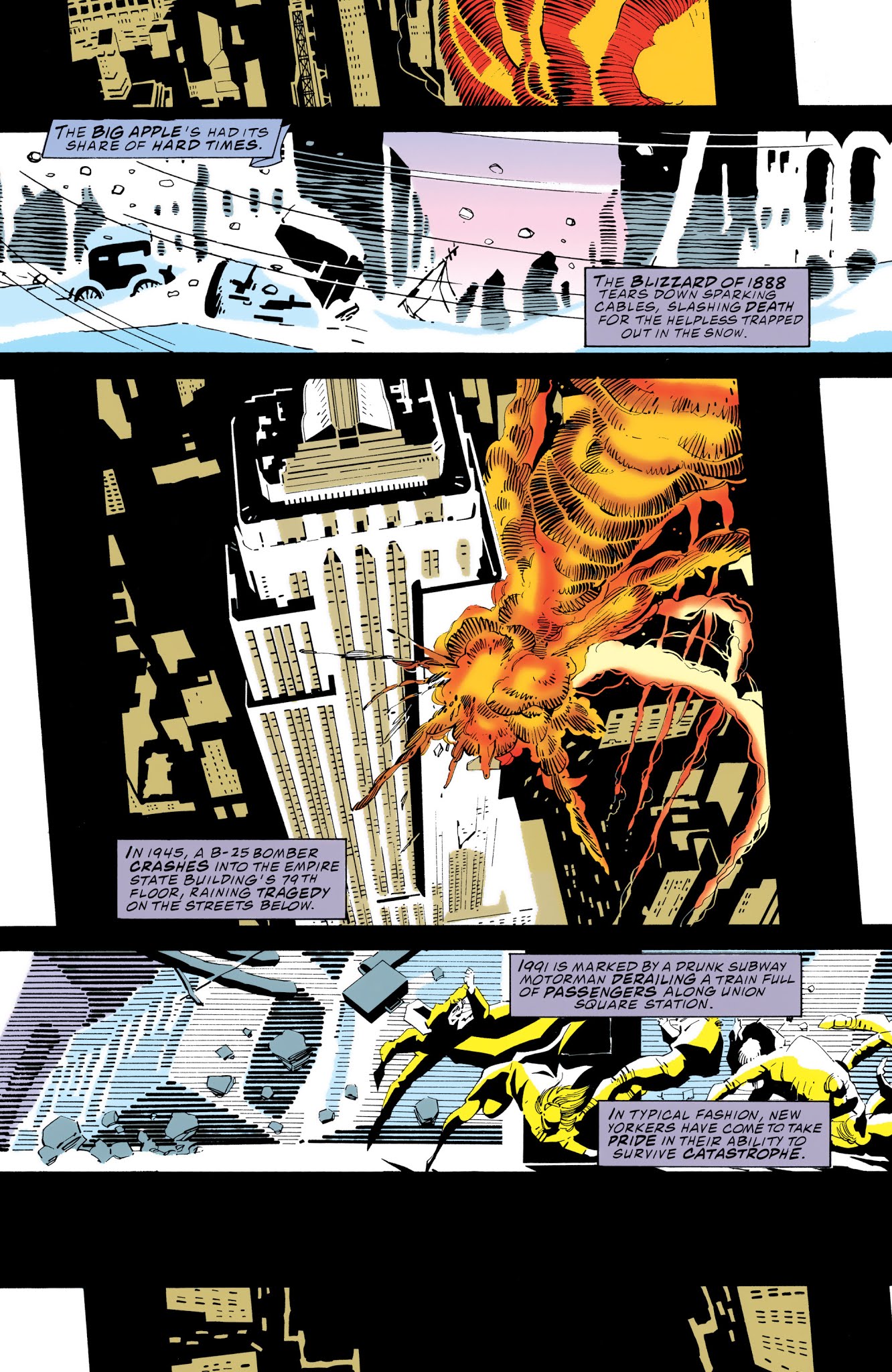 Read online Daredevil Epic Collection comic -  Issue # TPB 18 (Part 4) - 46