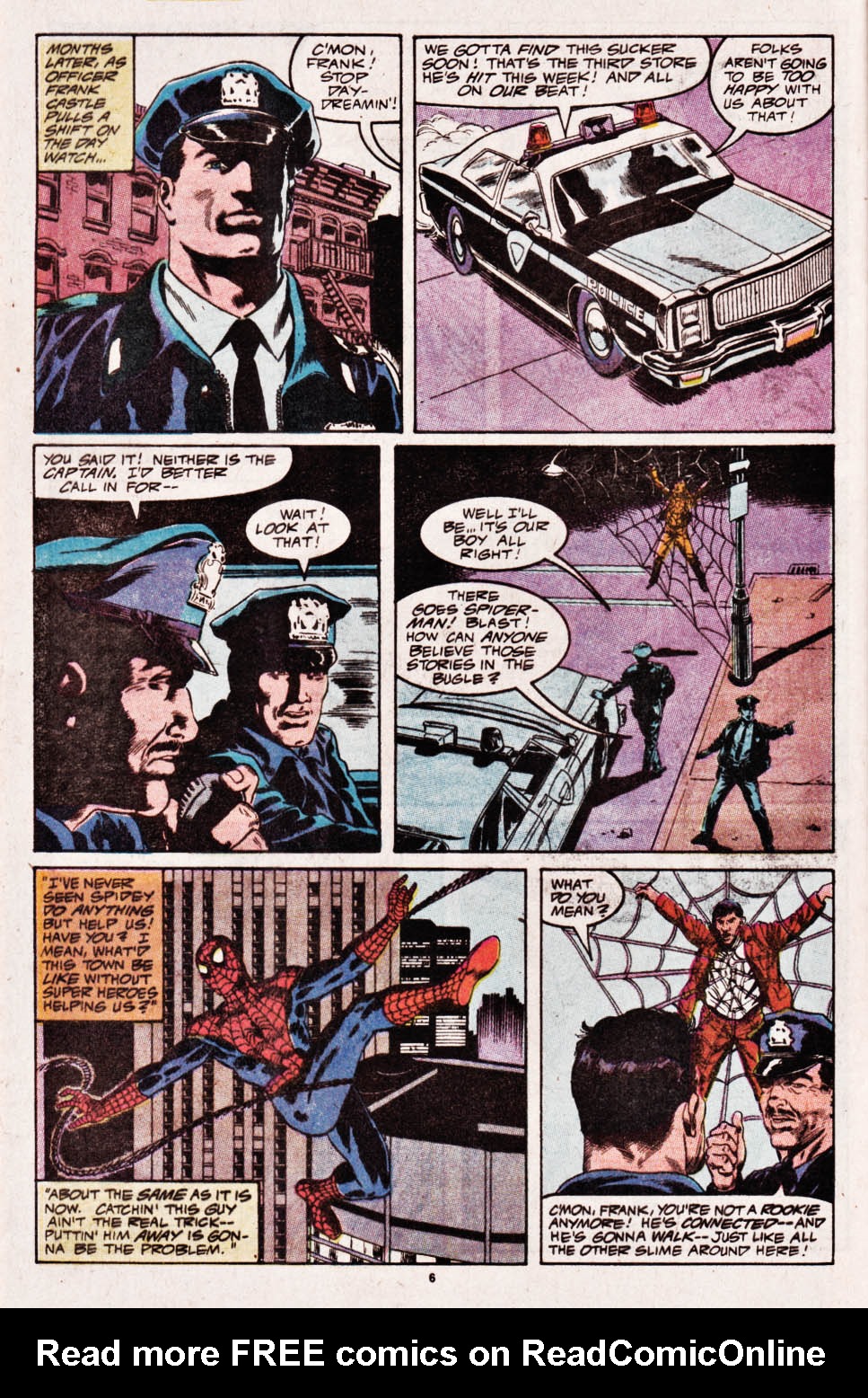 What If...? (1989) issue 10 - Page 7