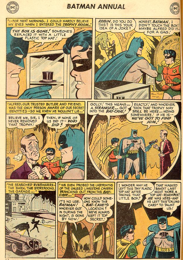 Batman (1940) issue Annual 4 - Page 44